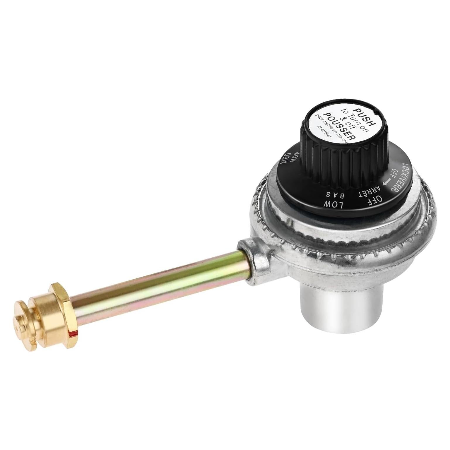 Válvula de Control del Regulador DRELD 29102349 para Parrilla