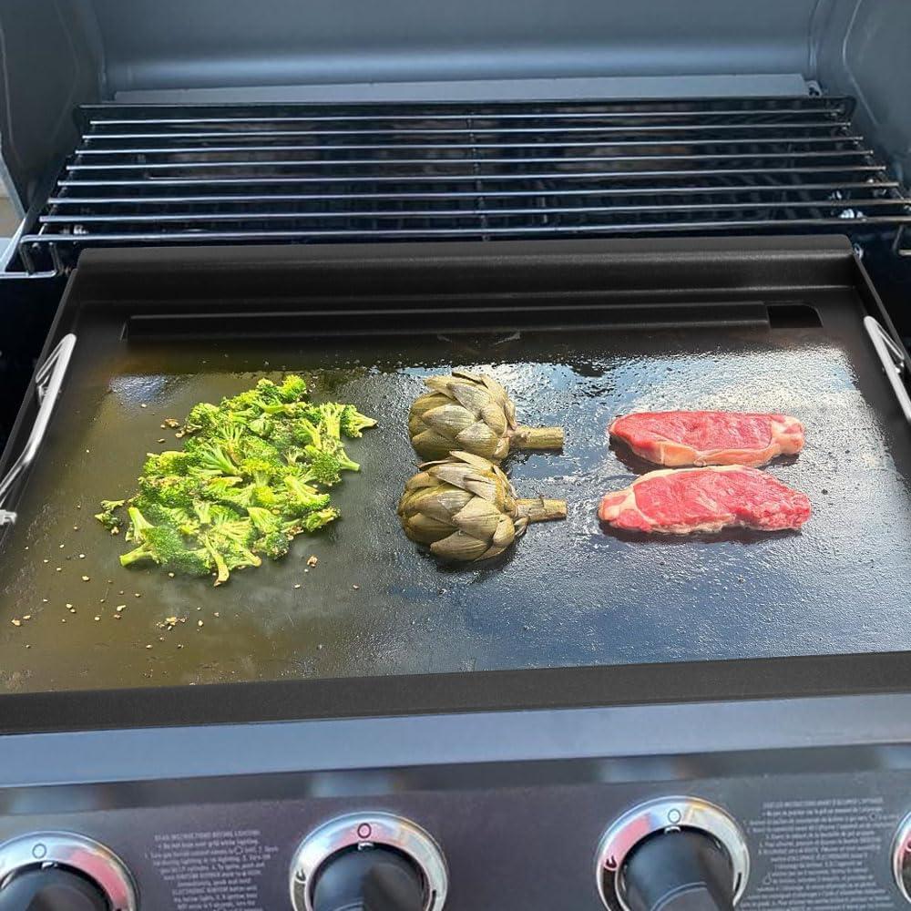 Inserts de Plancha Completa EasiBBQ 43.2x60cm para Char-Broil