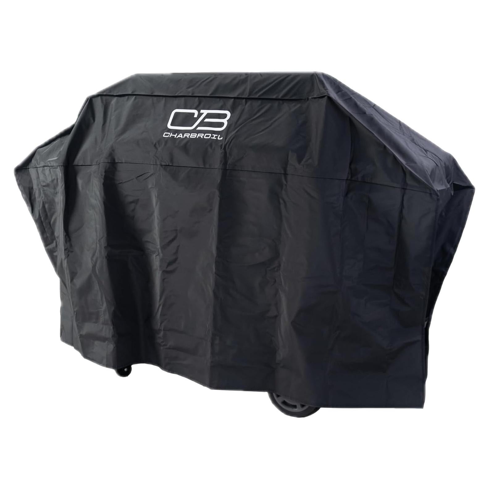 Cubierta Extra Grande para Parrilla Char-Broil CB1250012P4