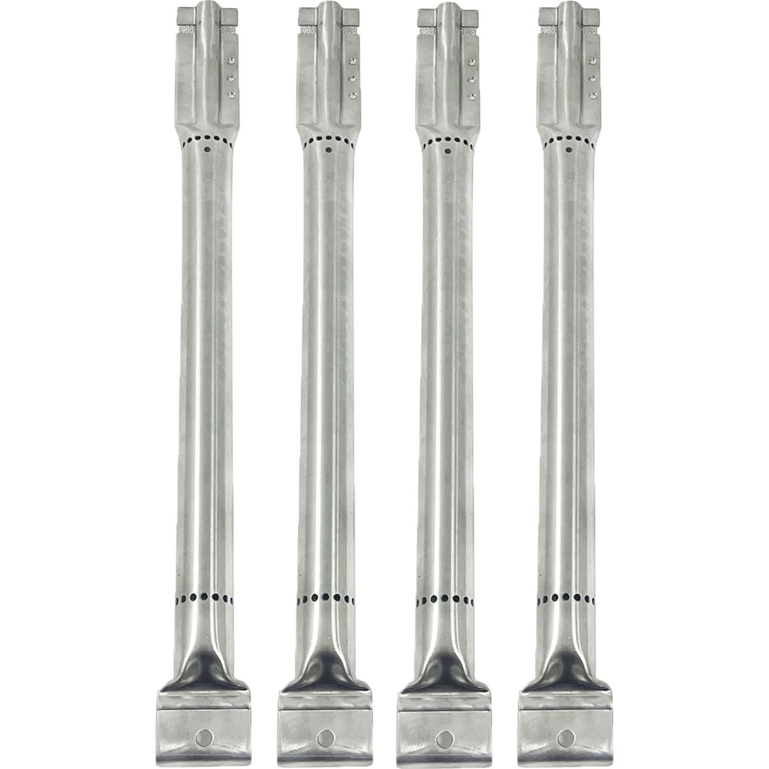 Kit de Reemplazo para Parrilla de Gas Charbroil DG101 - Acero Inoxidable