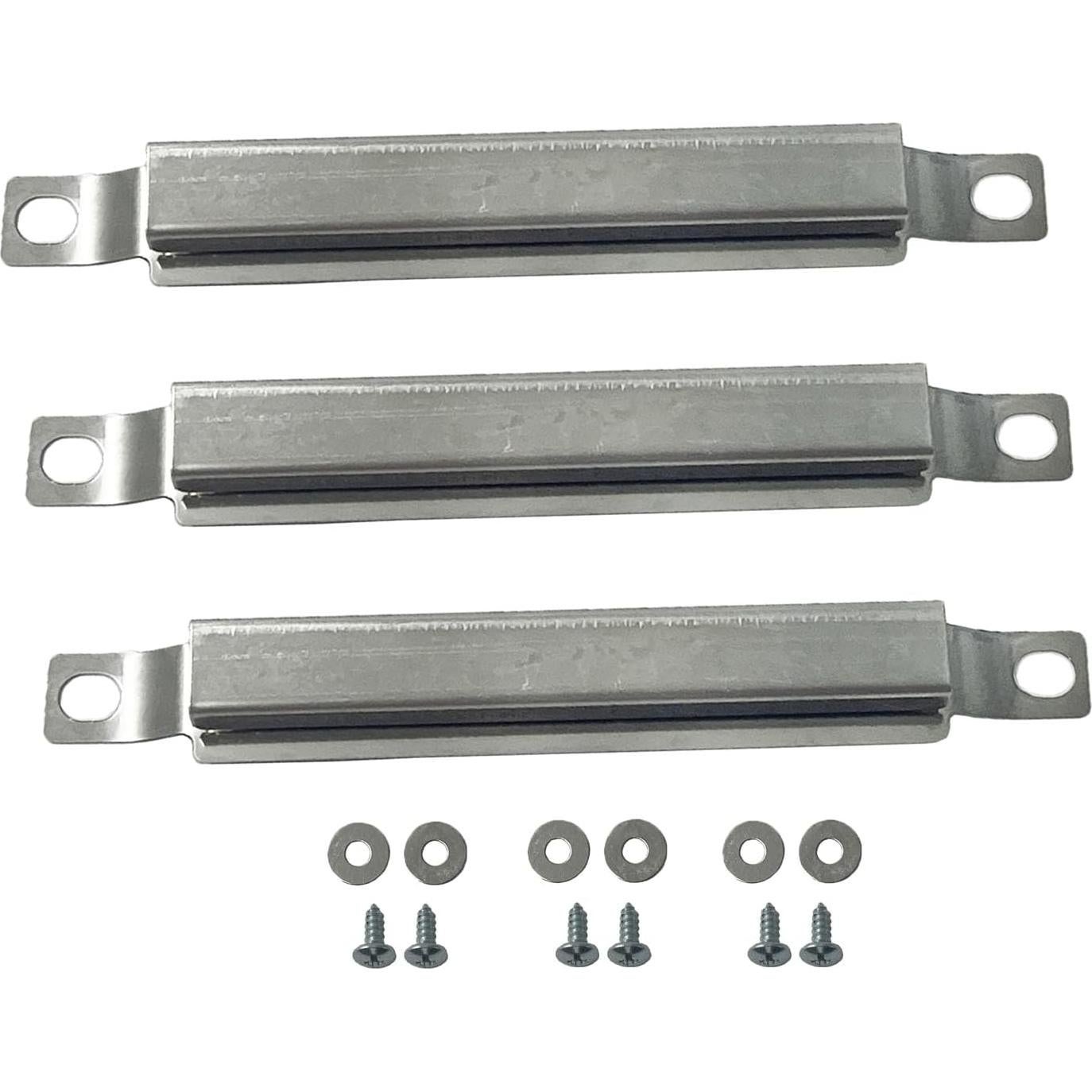 Kit de Reemplazo para Parrilla de Gas Charbroil DG101 - Acero Inoxidable