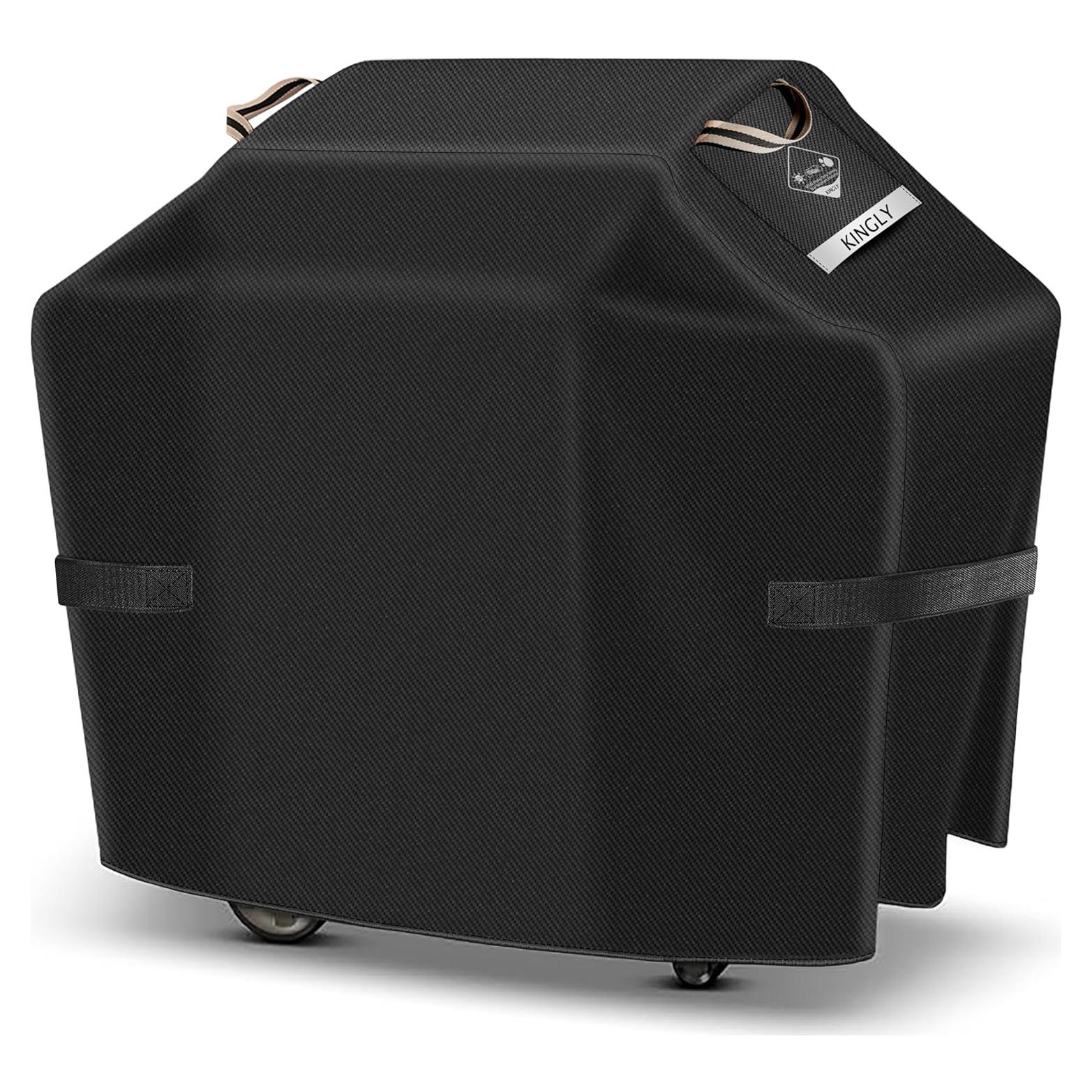 Funda de Parrilla KINGLY 60" A Prueba de Agua para Gas