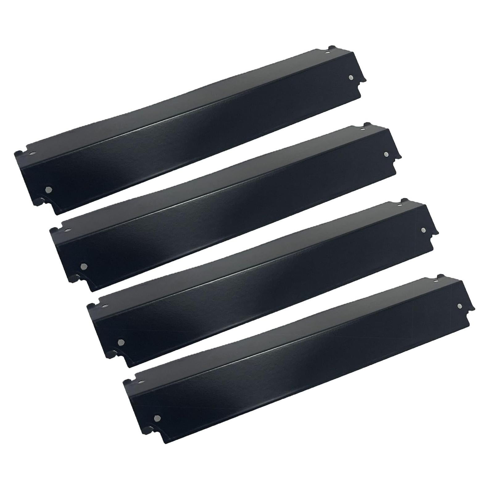 Placas de Calor Acero Porcelánico Direct Store DP125 - 4 Piezas