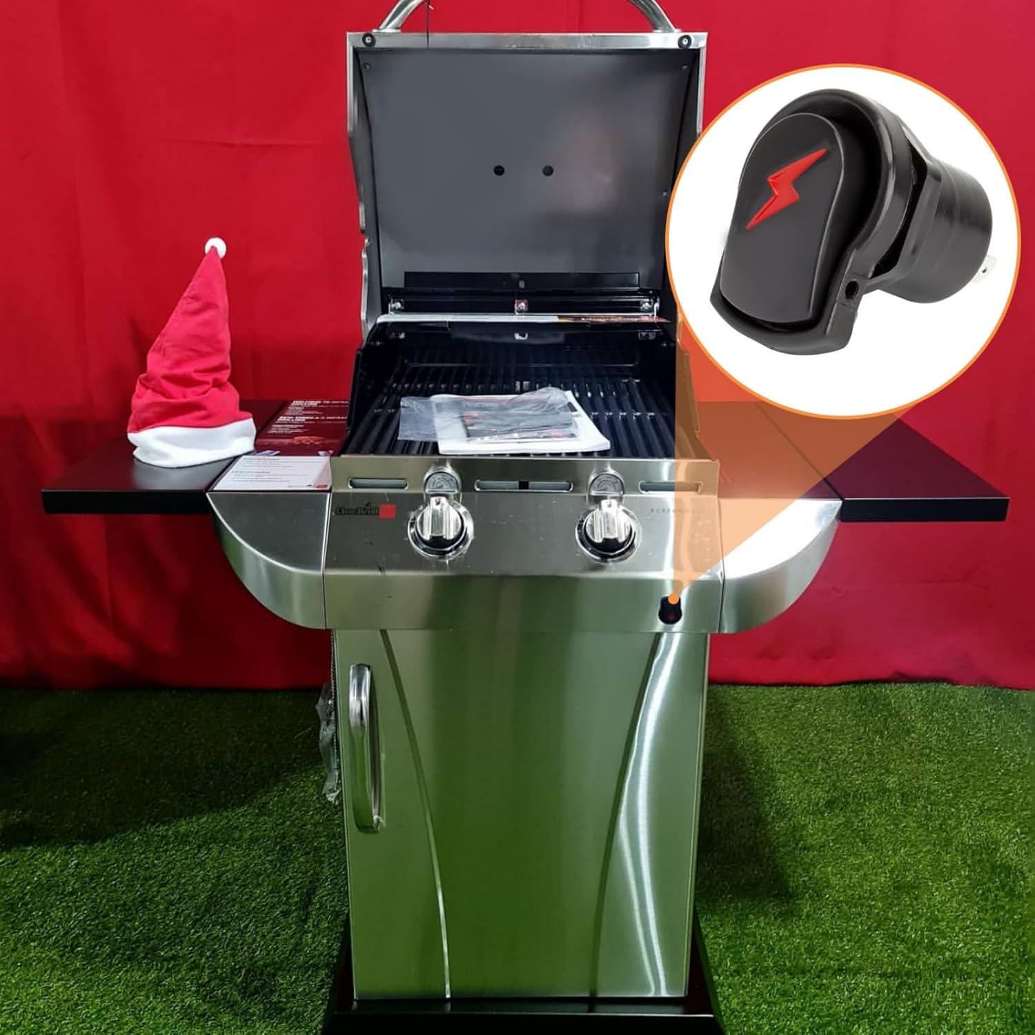 Encendedor Electrónico PETKAO G511-0055-W1 para Charbroil