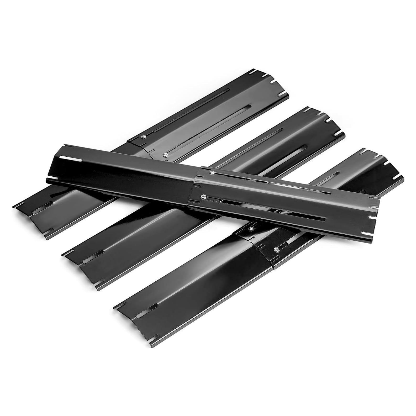 Placa de Calor Ajustable BBQ-Yummy 4 Piezas 29.7-53.3 cm