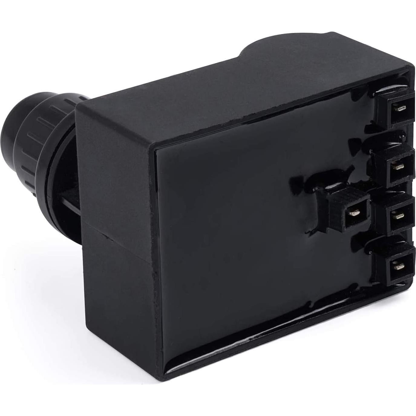 Generador de Chispa SHINESTAR 5 Salidas para Parrilla BBQ