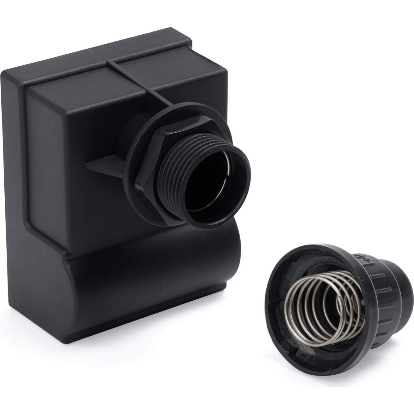 Generador de Chispa SHINESTAR 5 Salidas para Parrilla BBQ