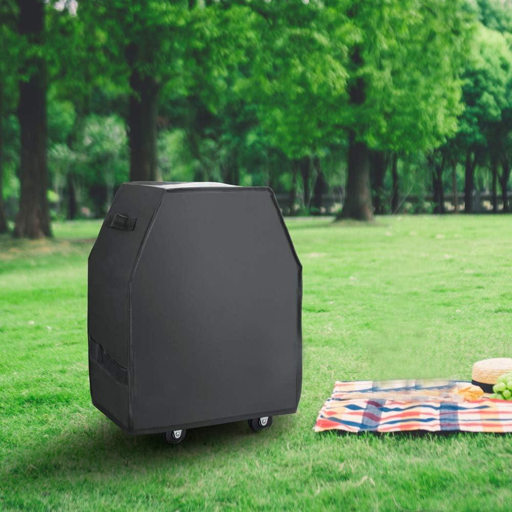 Cubierta para Parrilla KOLIFE 32 Pulgadas Impermeable