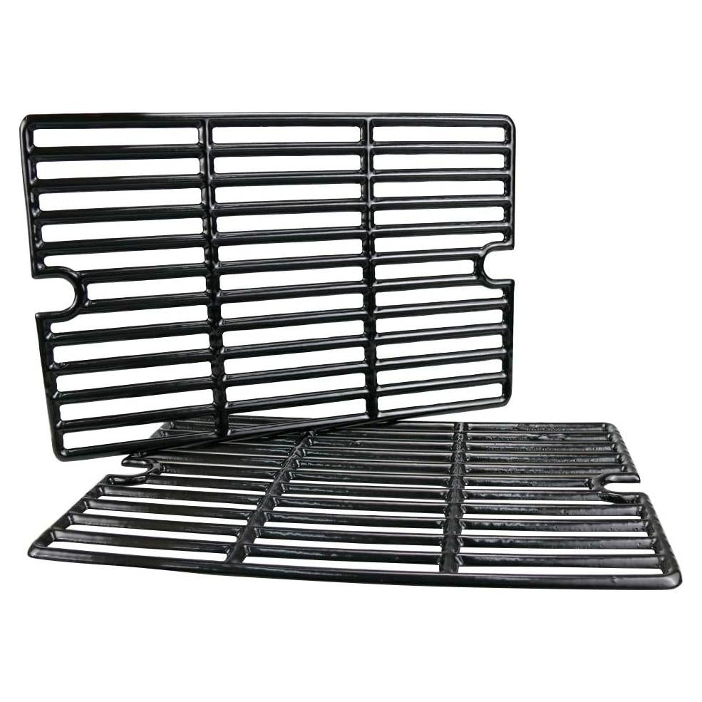 Rejillas de Cocina de Hierro Fundido GRISUN para Charbroil Smoke Hollow