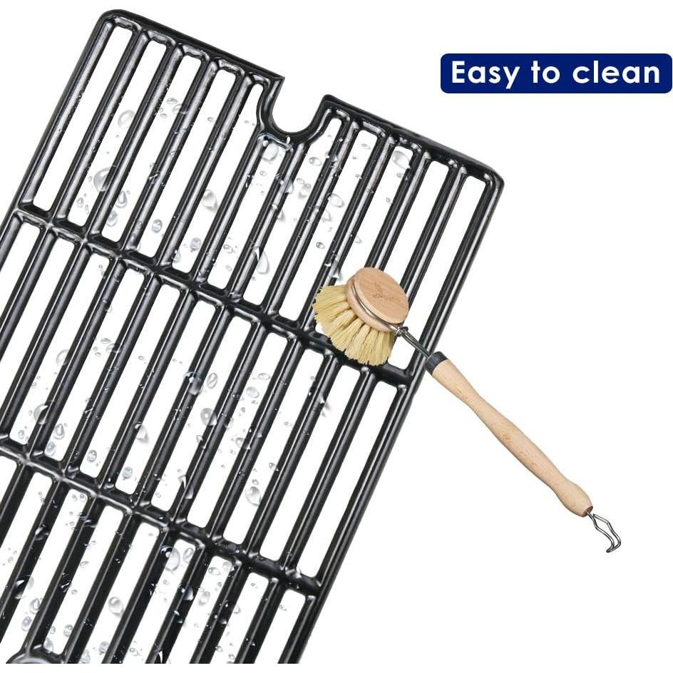 Rejillas de Cocina de Hierro Fundido GRISUN para Charbroil Smoke Hollow