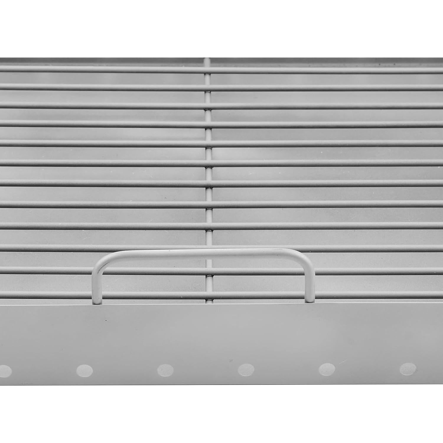 Bandeja de Carbón Grillflame 47183T-21 para Parrillas Smoke Hollow