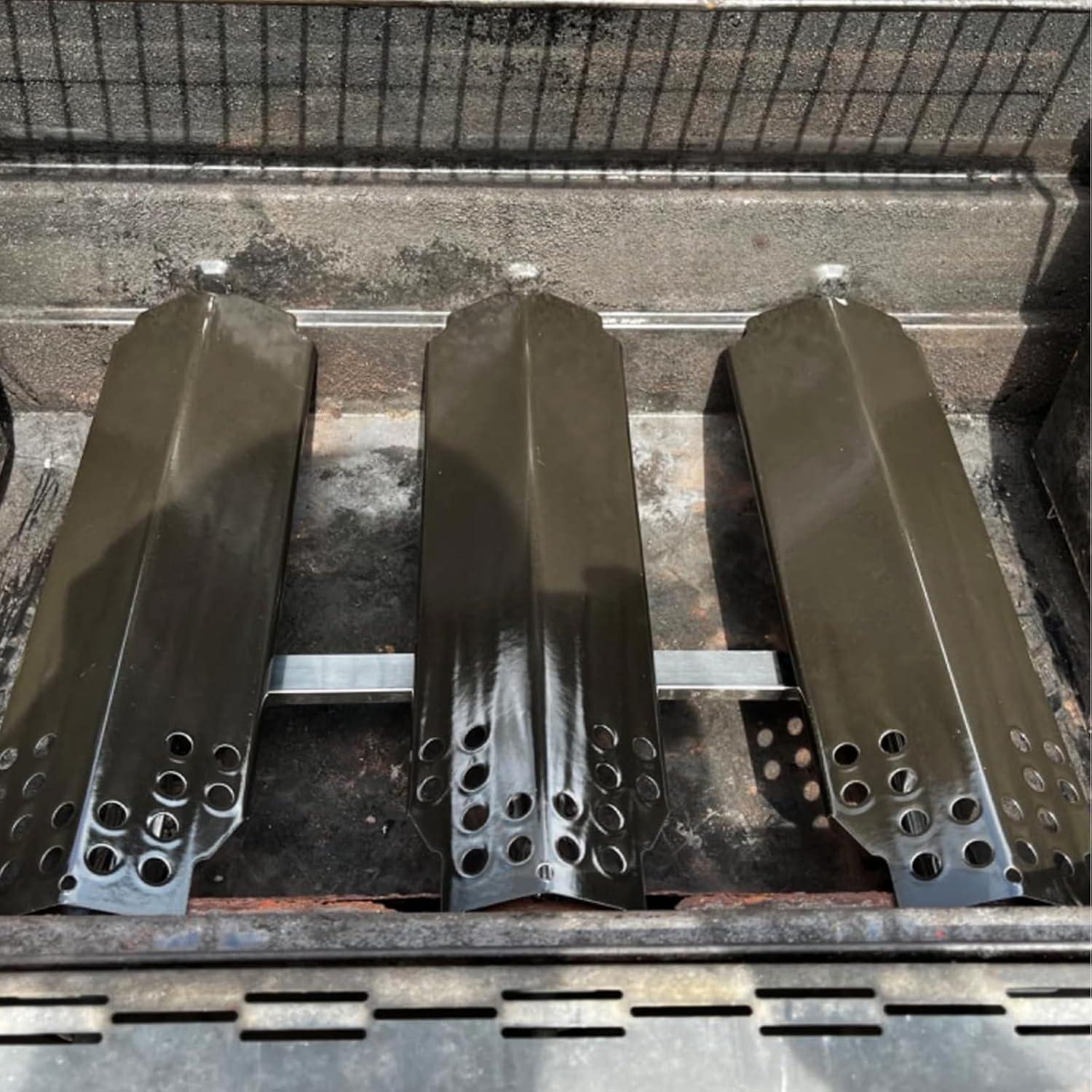 Piezas de Reemplazo BQMAX para Parrilla Charbroil Gas2Coal