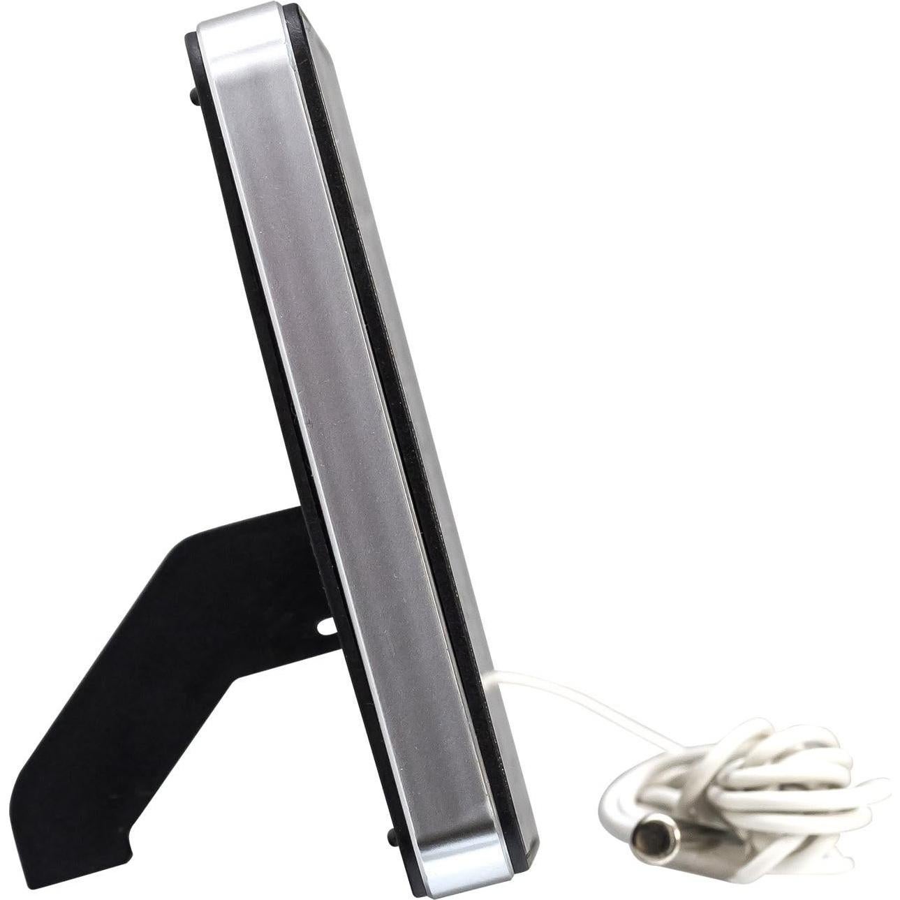 Termómetro Digital Interior Exterior Con Cable Taylor 9.7cm