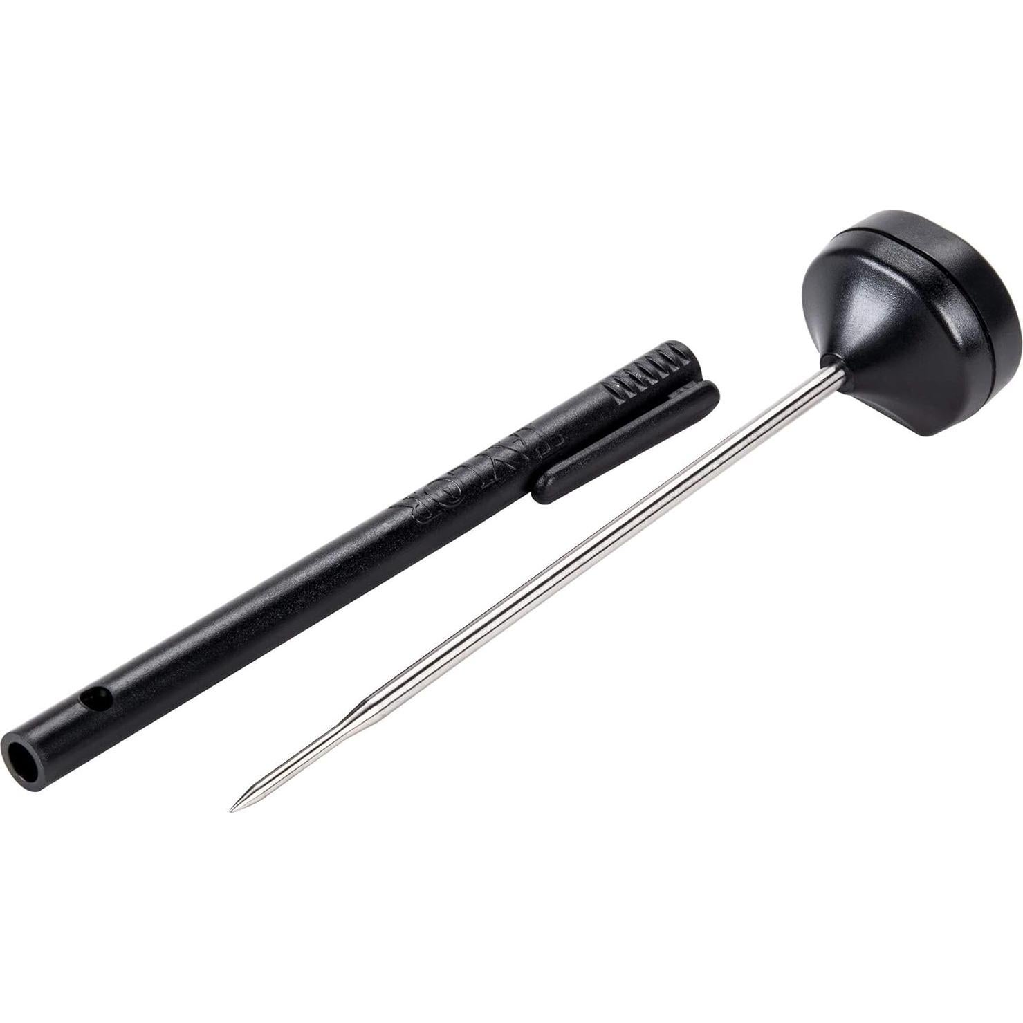 Termómetro de bolsillo digital Taylor Precision 9840RB -40 a 150°C