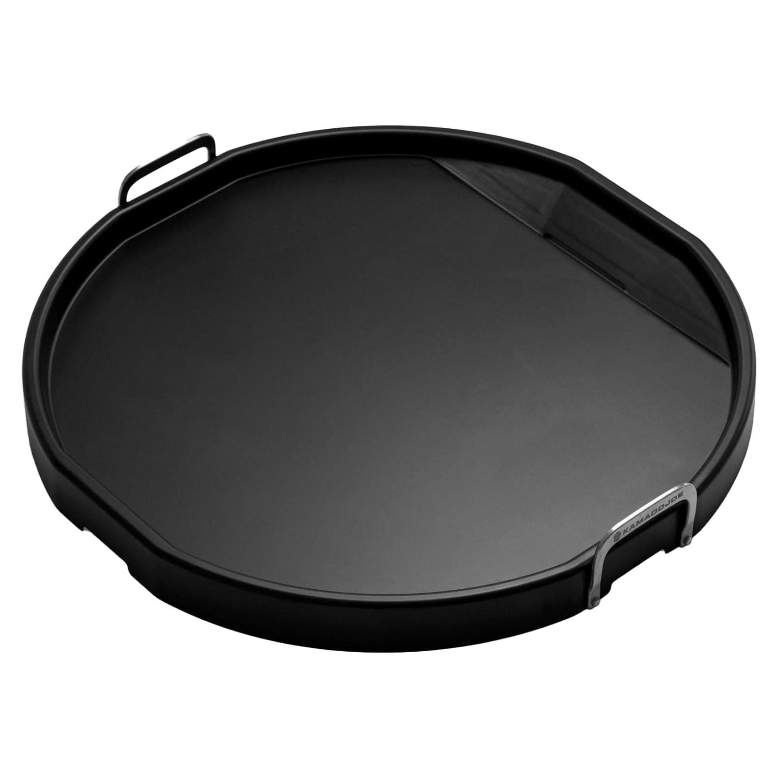 Plancha de Acero Carbono Kamado Joe KJ15094522 46.73x48.01cm