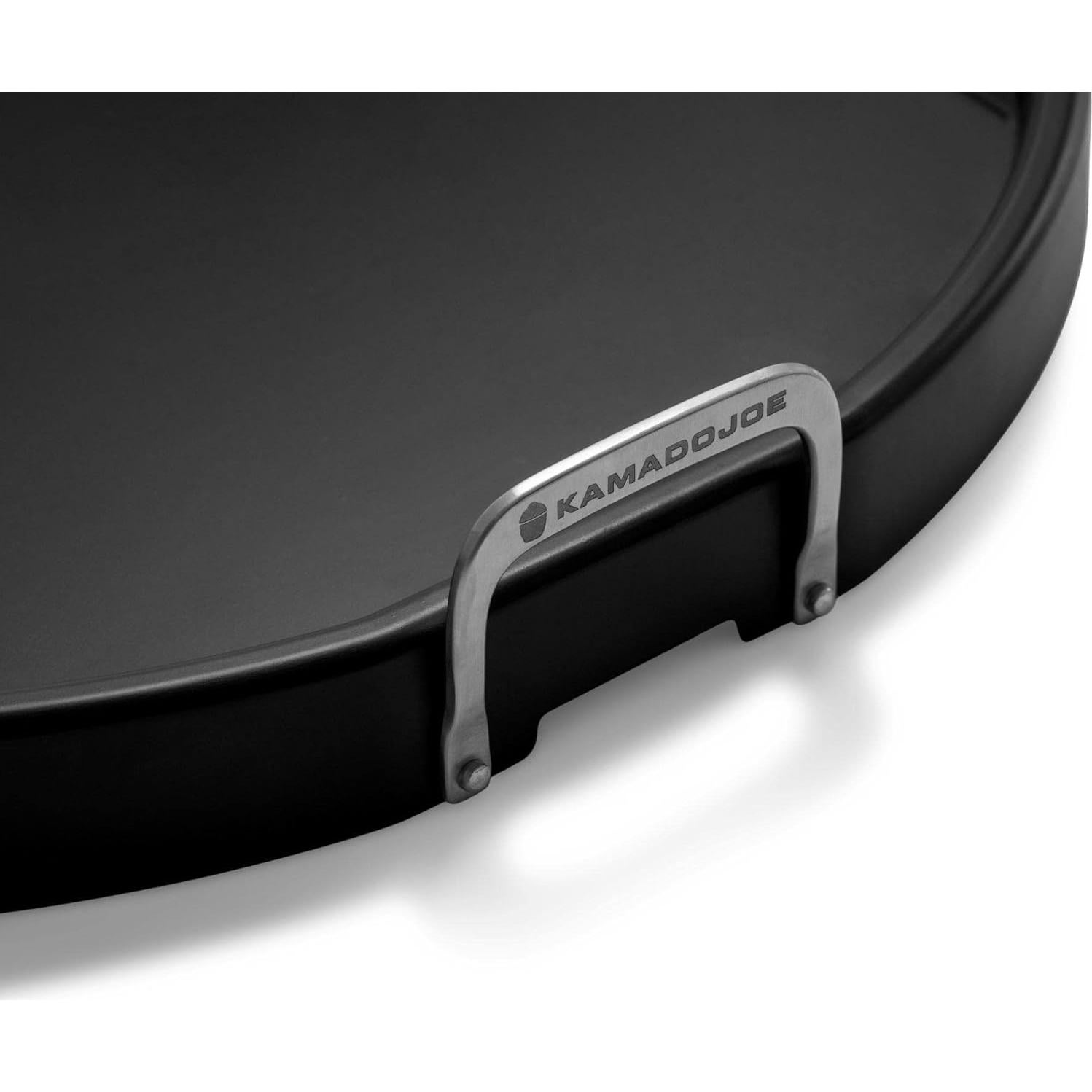 Plancha de Acero Carbono Kamado Joe KJ15094522 46.73x48.01cm