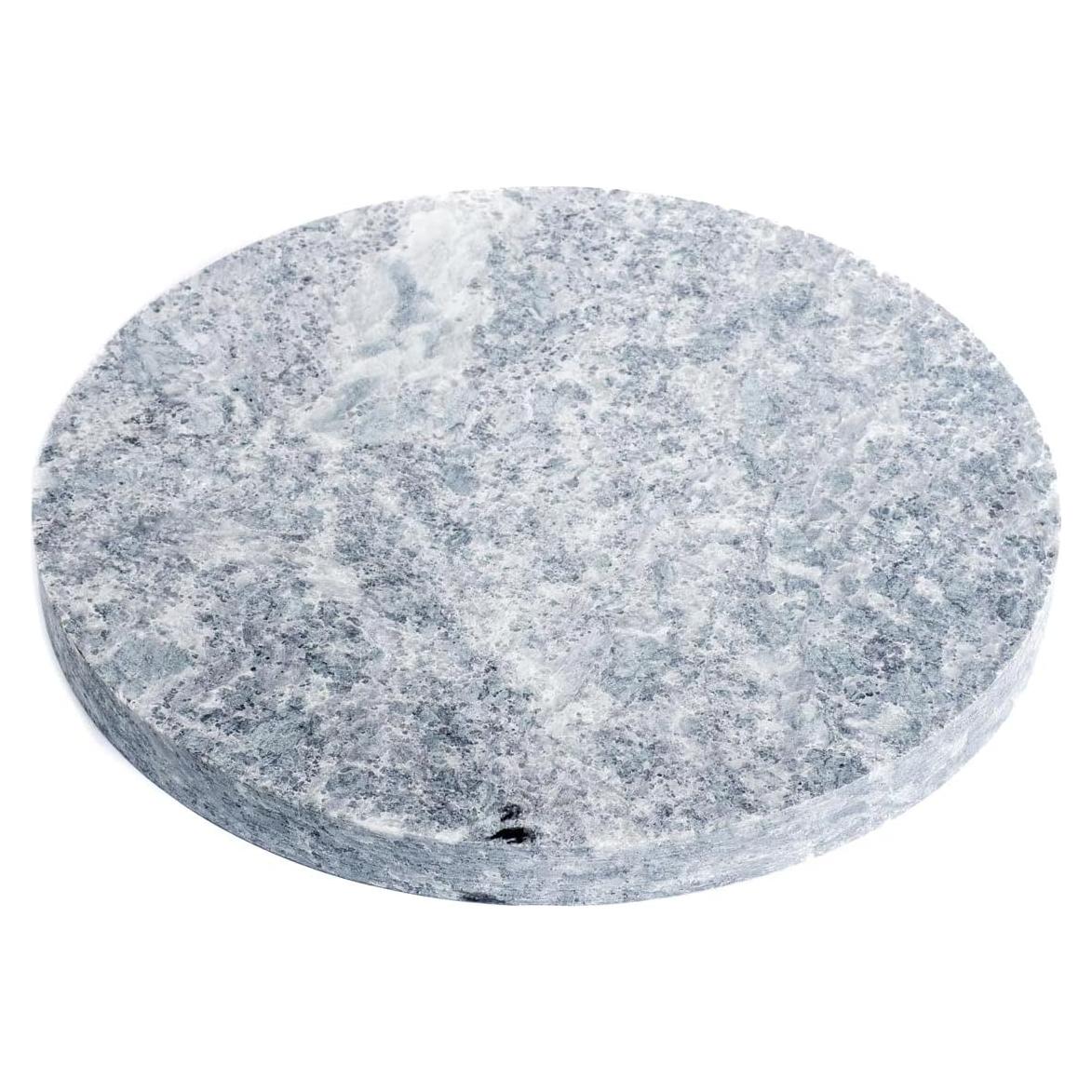 Piedra de Jabón Kamado Joe para Parrilla Joe Jr. 27cm