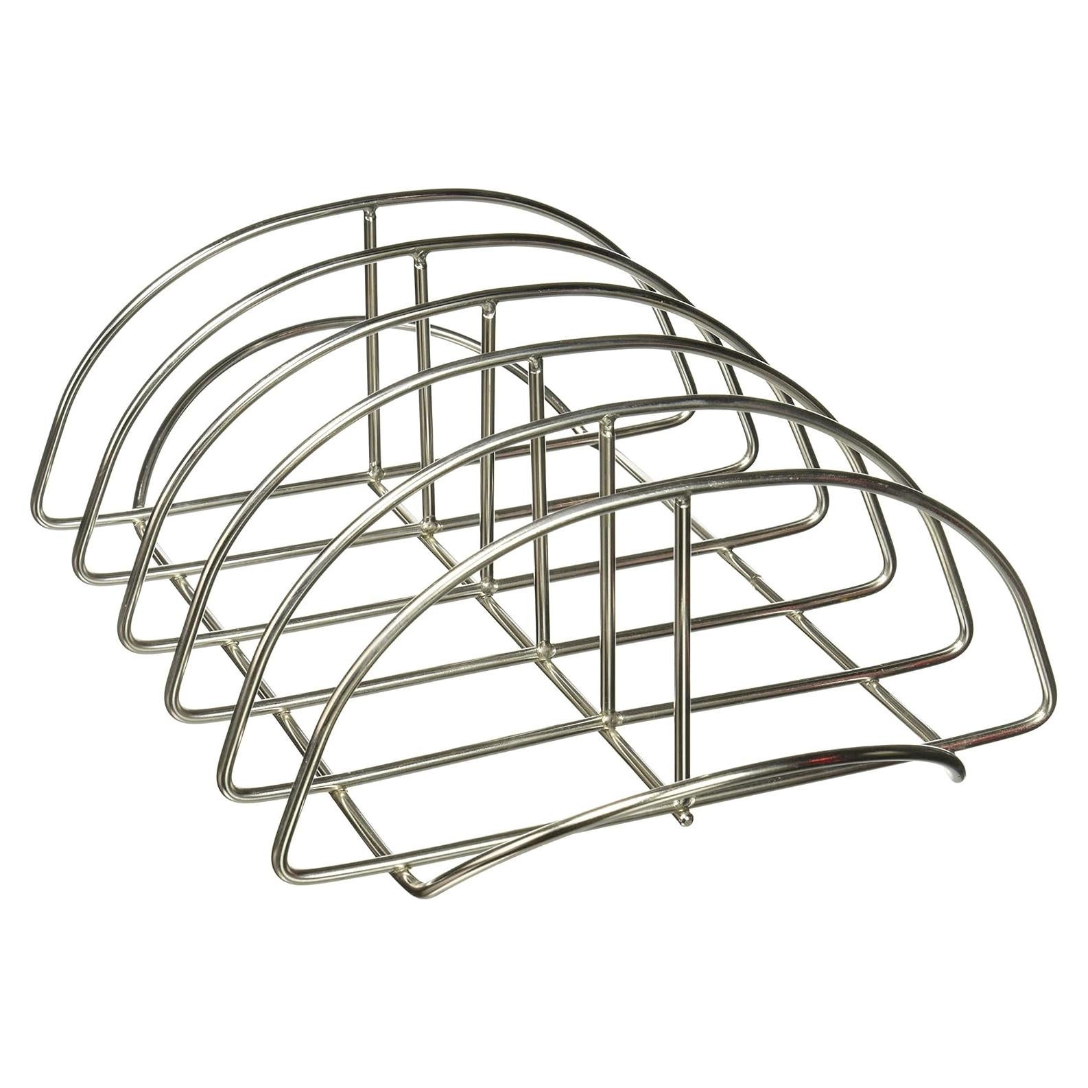 Soporte para Costillas Kamado Joe KJ-RR Acero Inoxidable