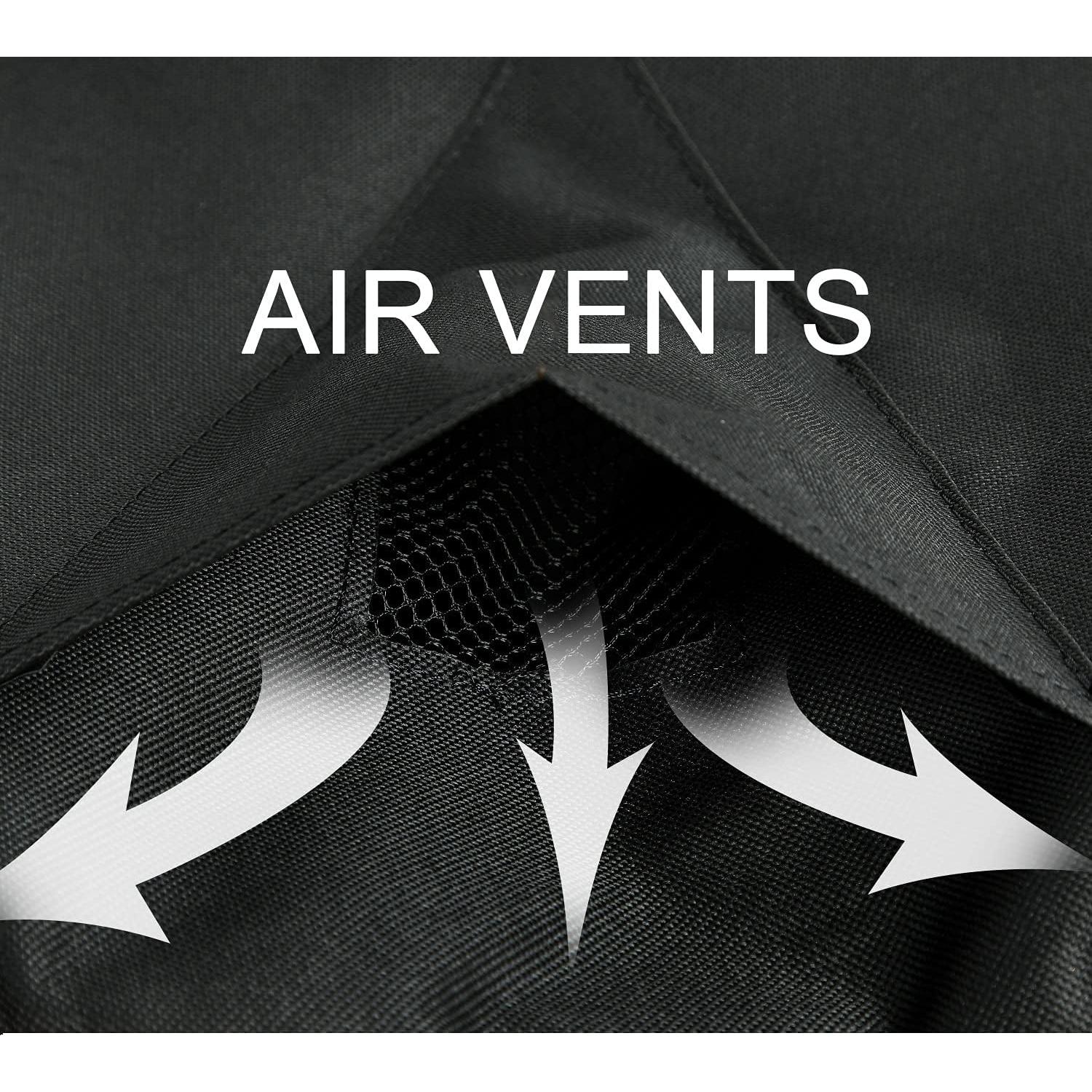 Funda para Parrilla SUPJOYES Kamado Joe Clásico 55.88 cm