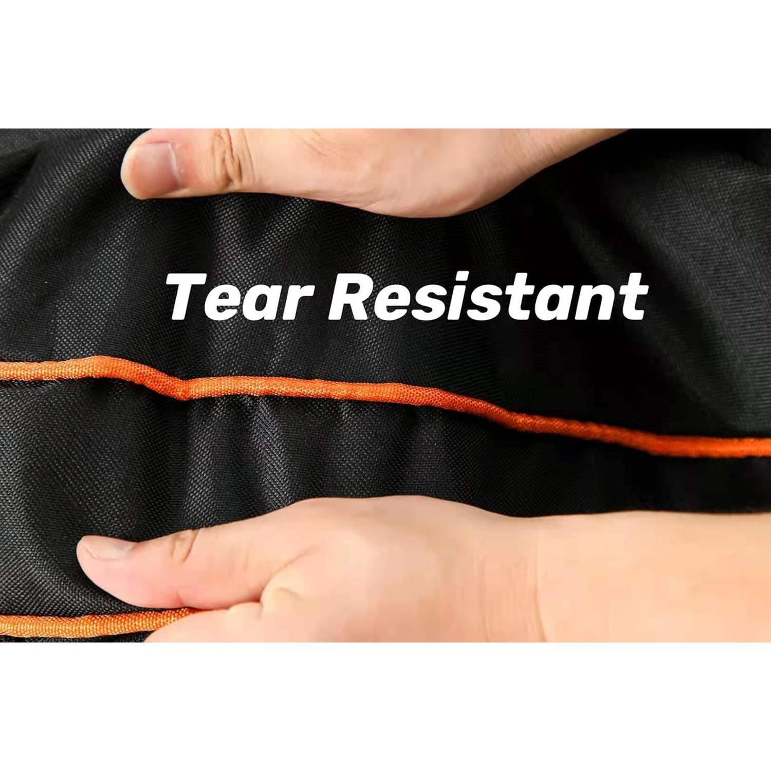 Funda para Parrilla SUPJOYES Kamado Joe Clásico 55.88 cm