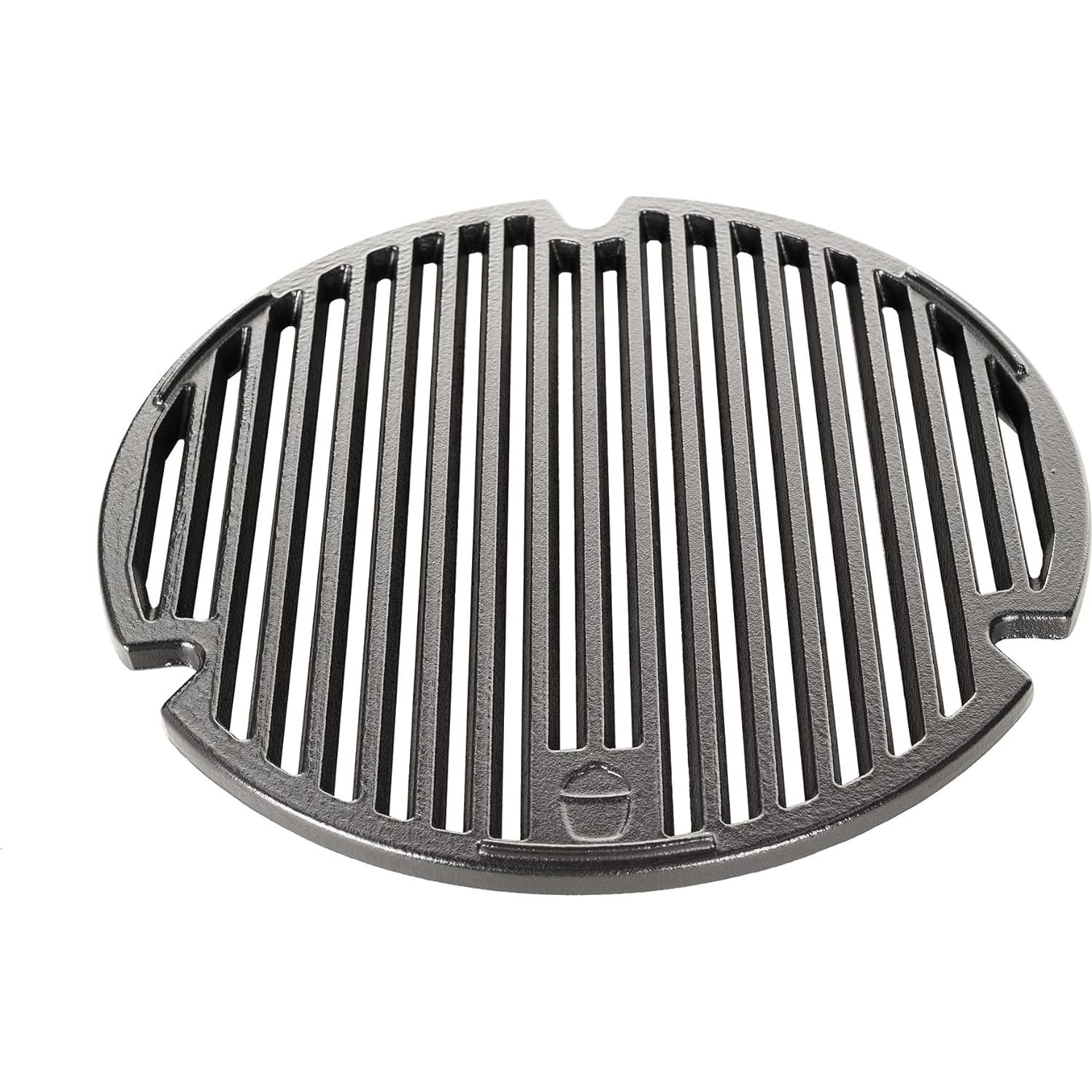 Rejilla de Cocción Hierro Fundido Kamado Joe KJ15090620 35cm