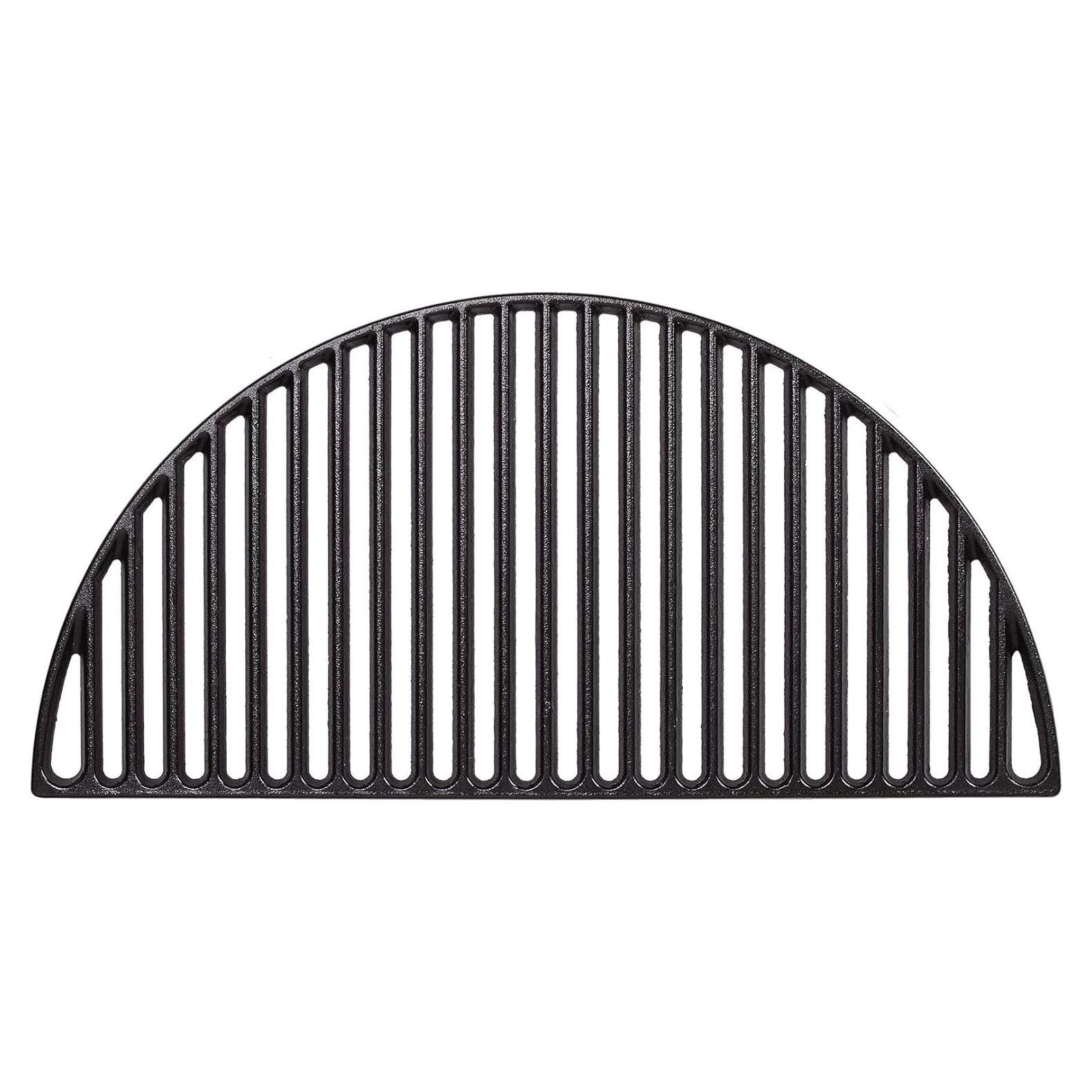 Rejilla de Cocción Hierro Fundido Kamado Joe Big Joe 24"
