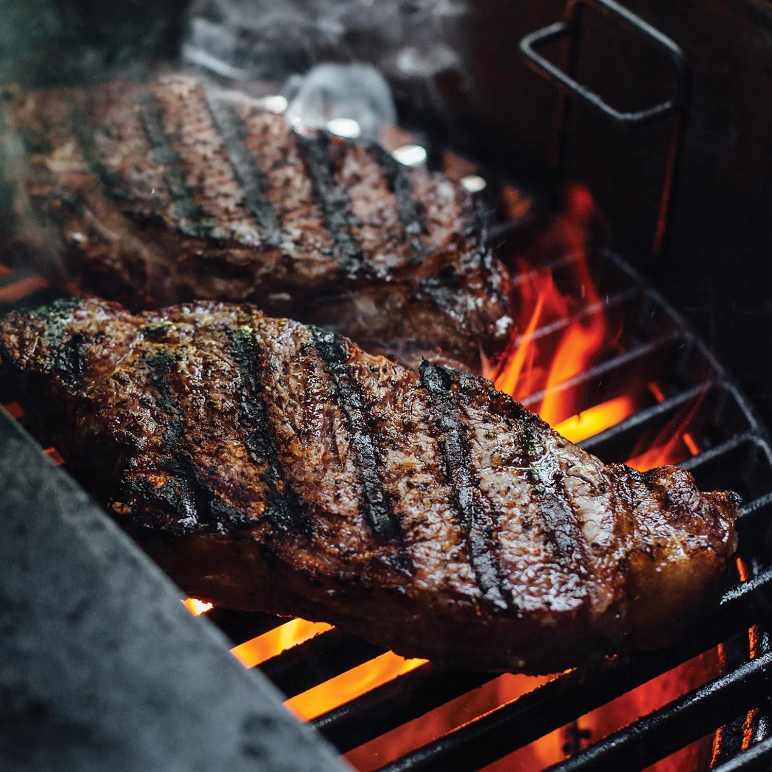 Rejilla de Cocción Hierro Fundido Kamado Joe Big Joe 24"