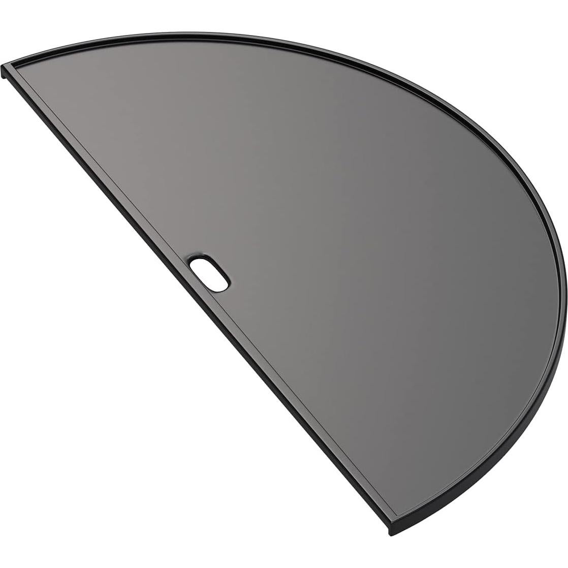 Plancha Reversible de Hierro Fundido BBQ-PLUS 45.72x22.86cm