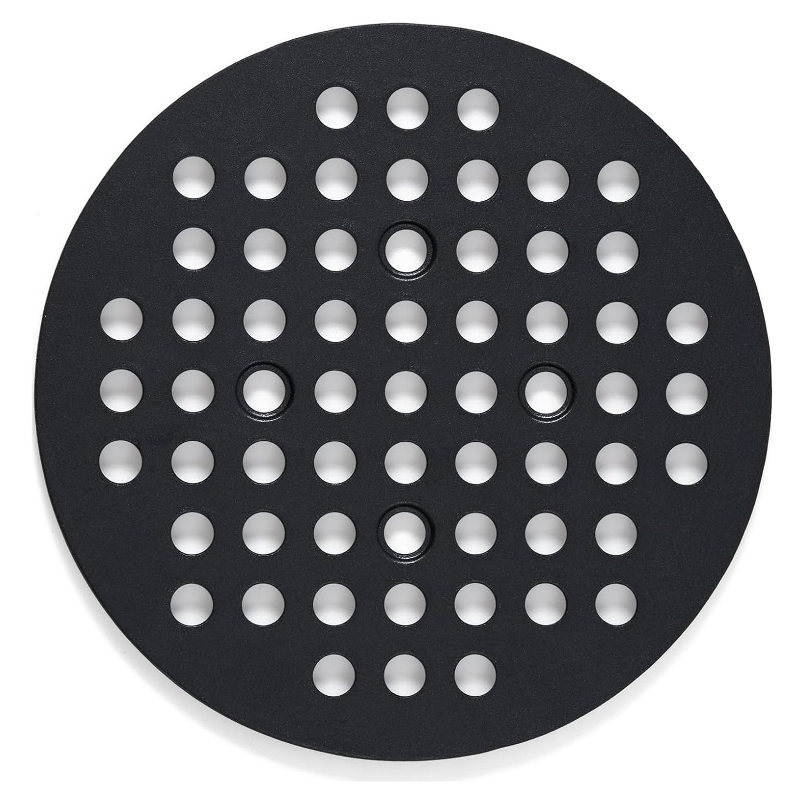 Repuesto Parrilla Hierro Fundido 29.2 cm Kamado Joe Big Joe