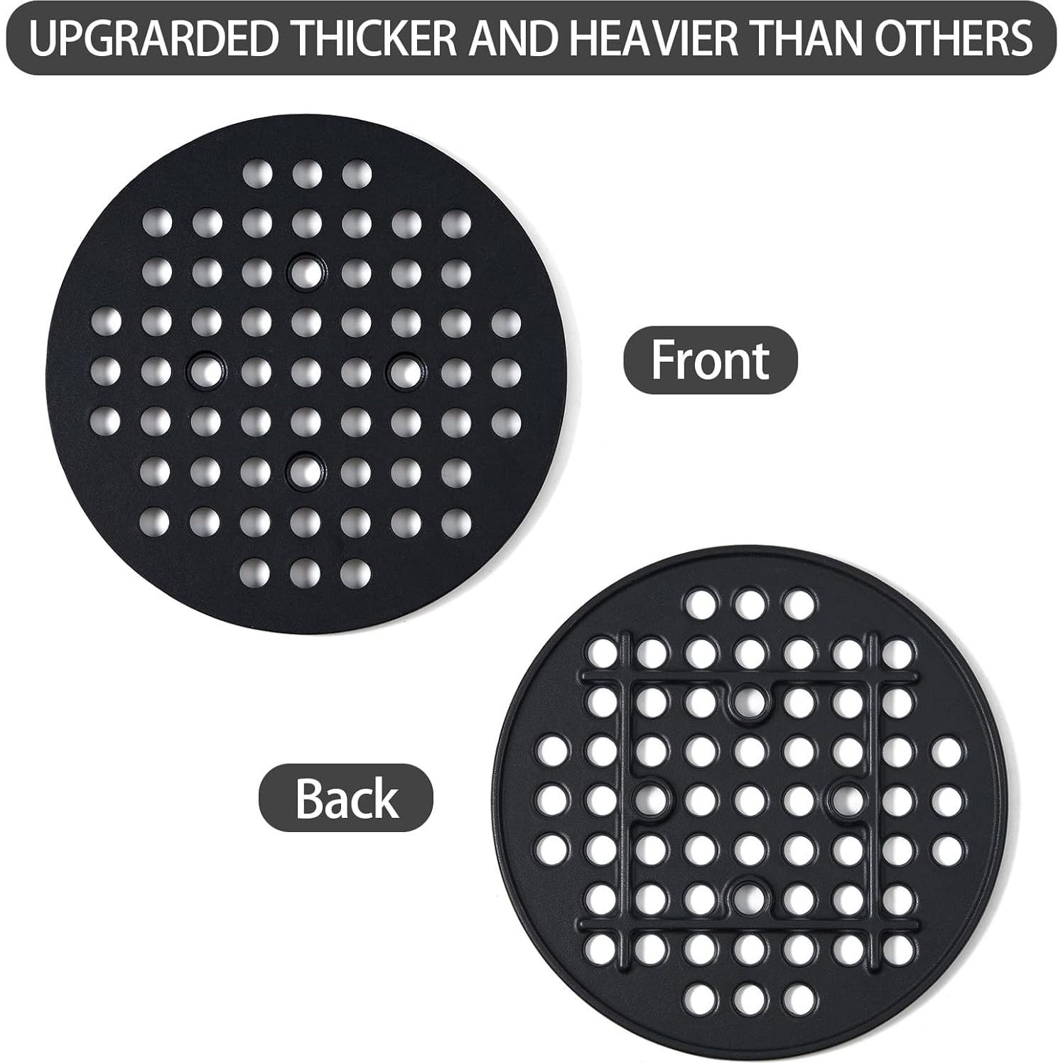 Repuesto Parrilla Hierro Fundido 29.2 cm Kamado Joe Big Joe