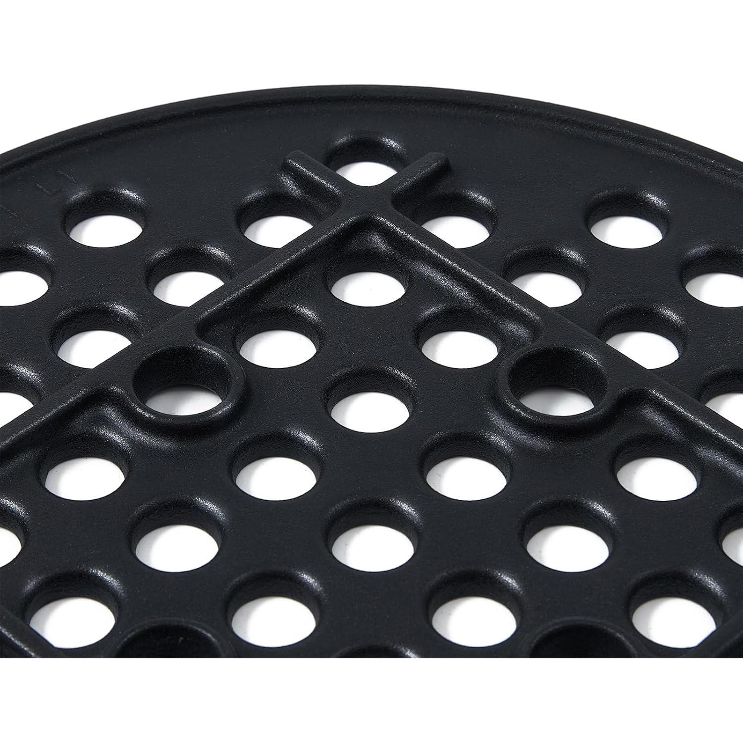 Repuesto Parrilla Hierro Fundido 29.2 cm Kamado Joe Big Joe