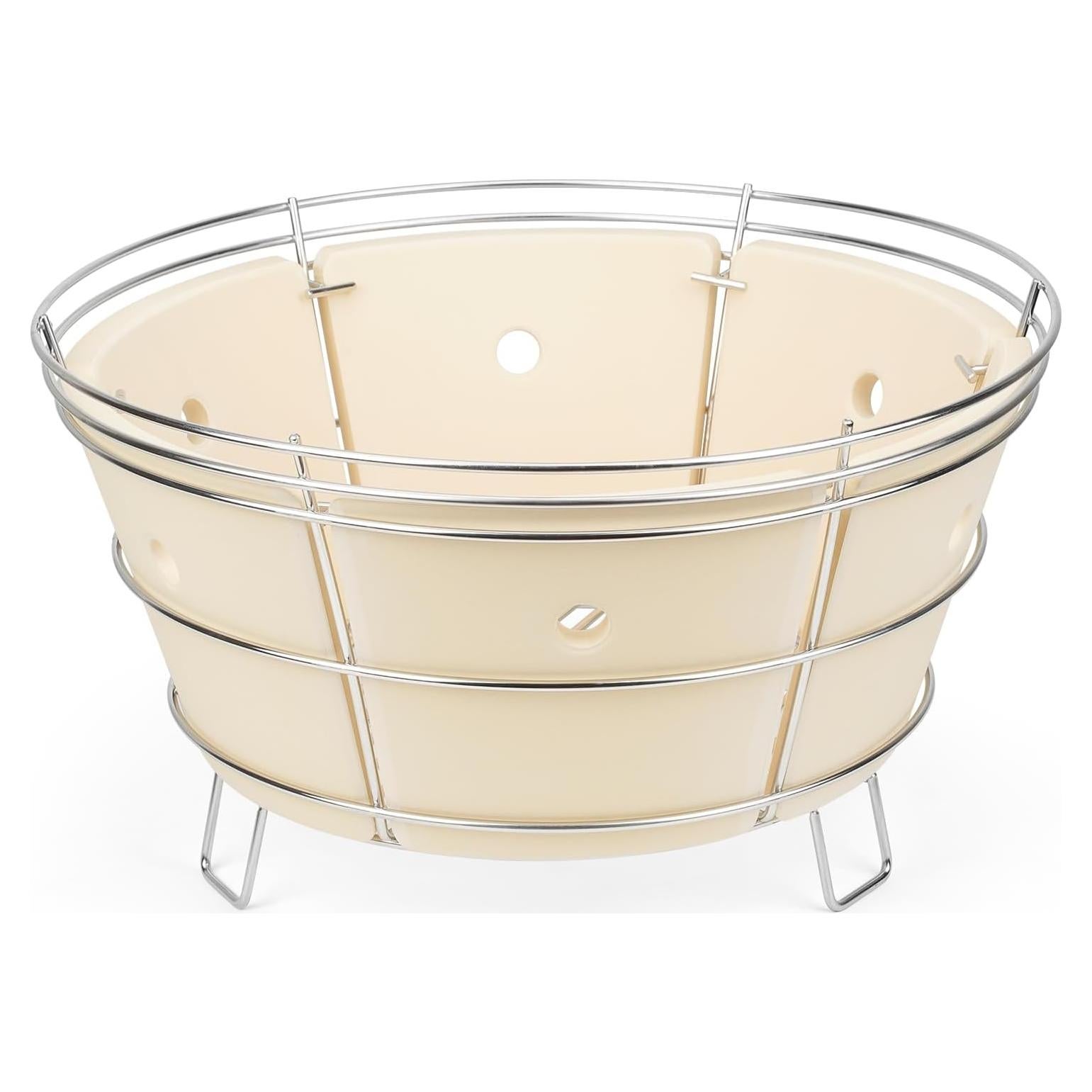 Caja de Fuego de Carbón Onlyfire para Parrilla Char-Griller