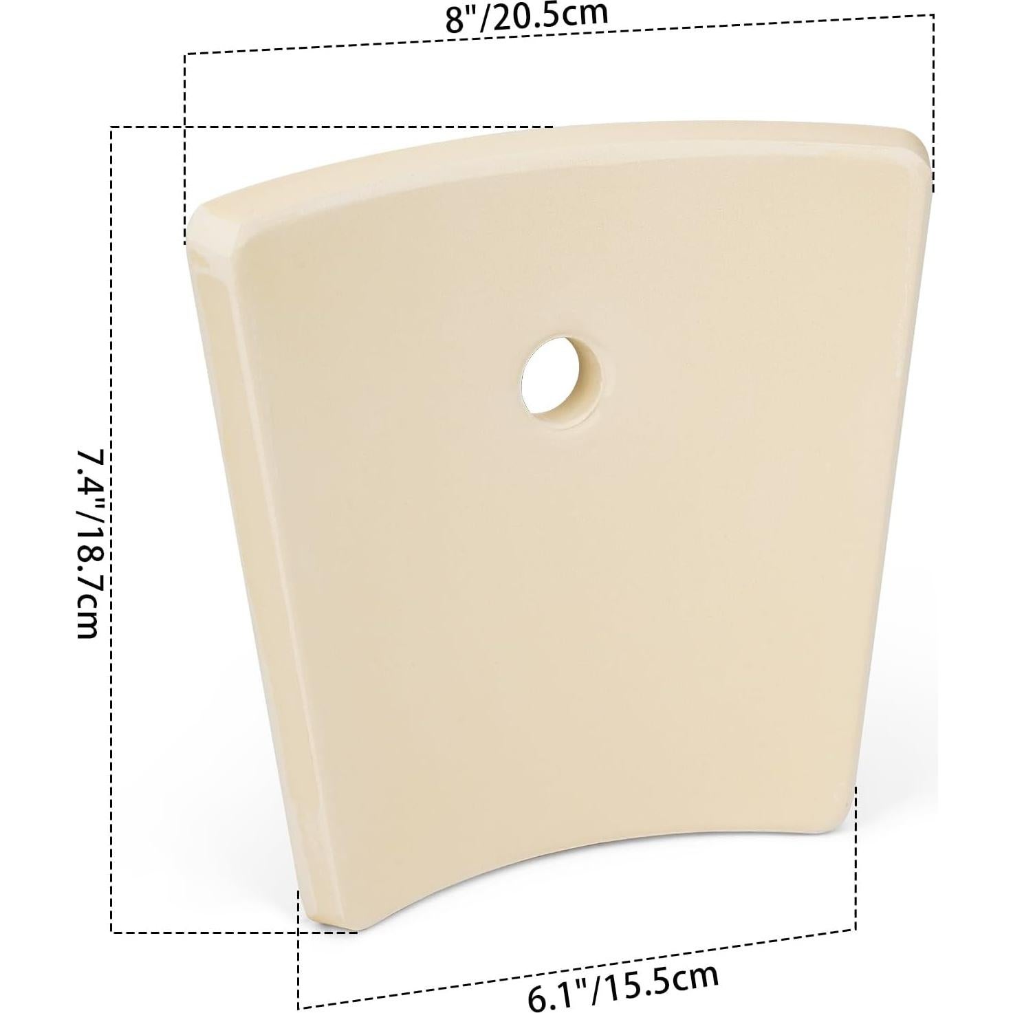 Caja de Fuego de Carbón Onlyfire para Parrilla Char-Griller