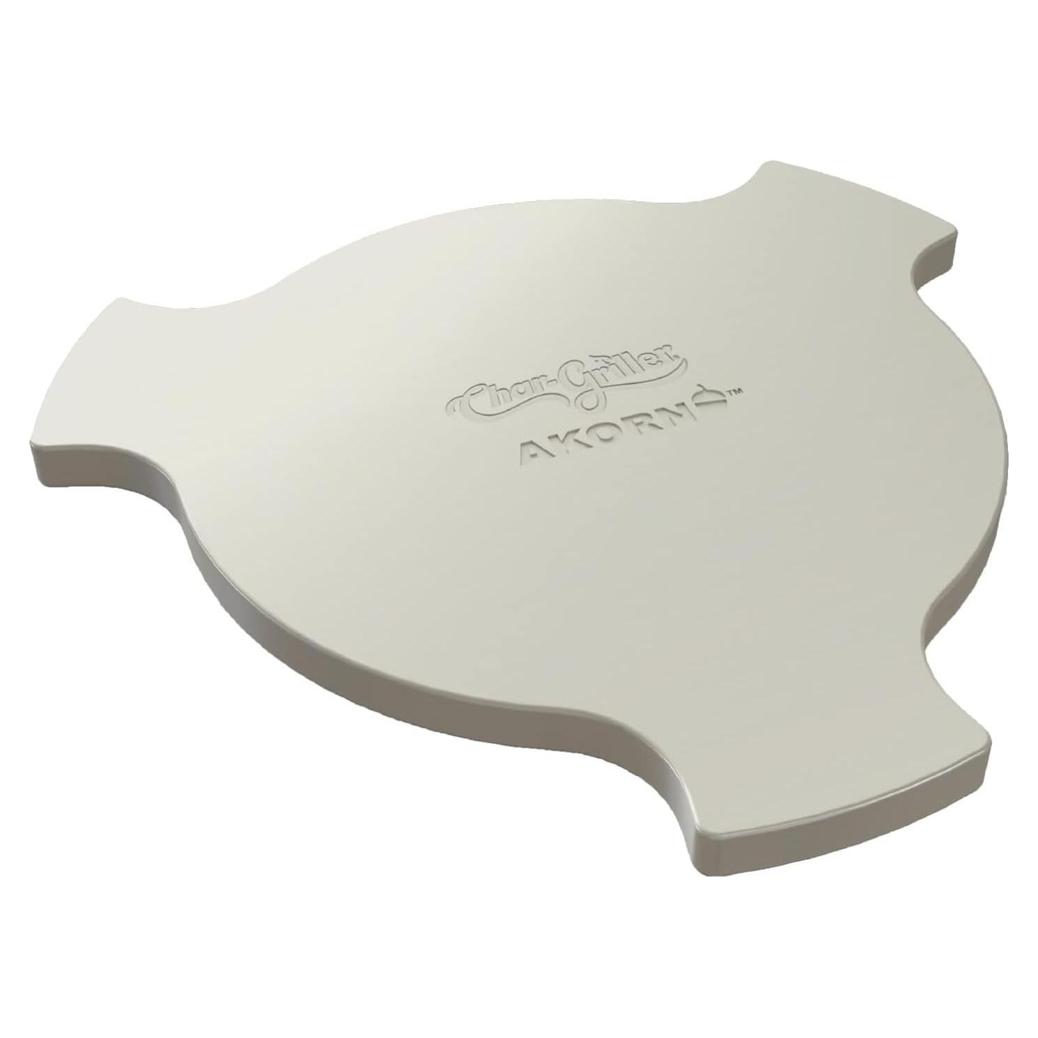 Piedra para Ahumar Char-Griller 6201 AKORN Cerámica 38.1 cm
