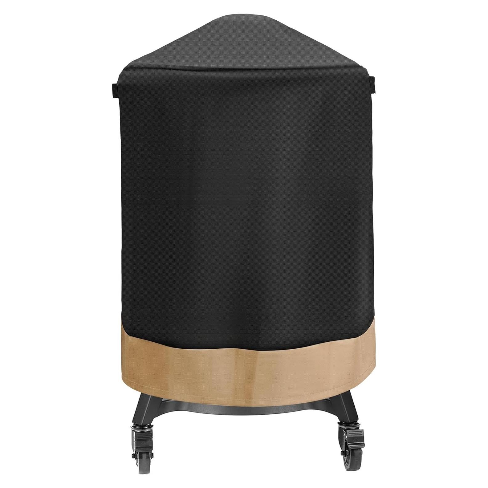 Cubierta para Parrilla Kamado Onlyfire 29.5" Diámetro x 34" Altura