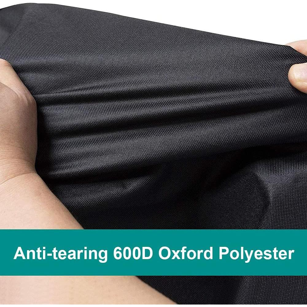 Cubierta ZJYWSCH para Parrilla Kamado Joe Jr 56x62.2cm Impermeable