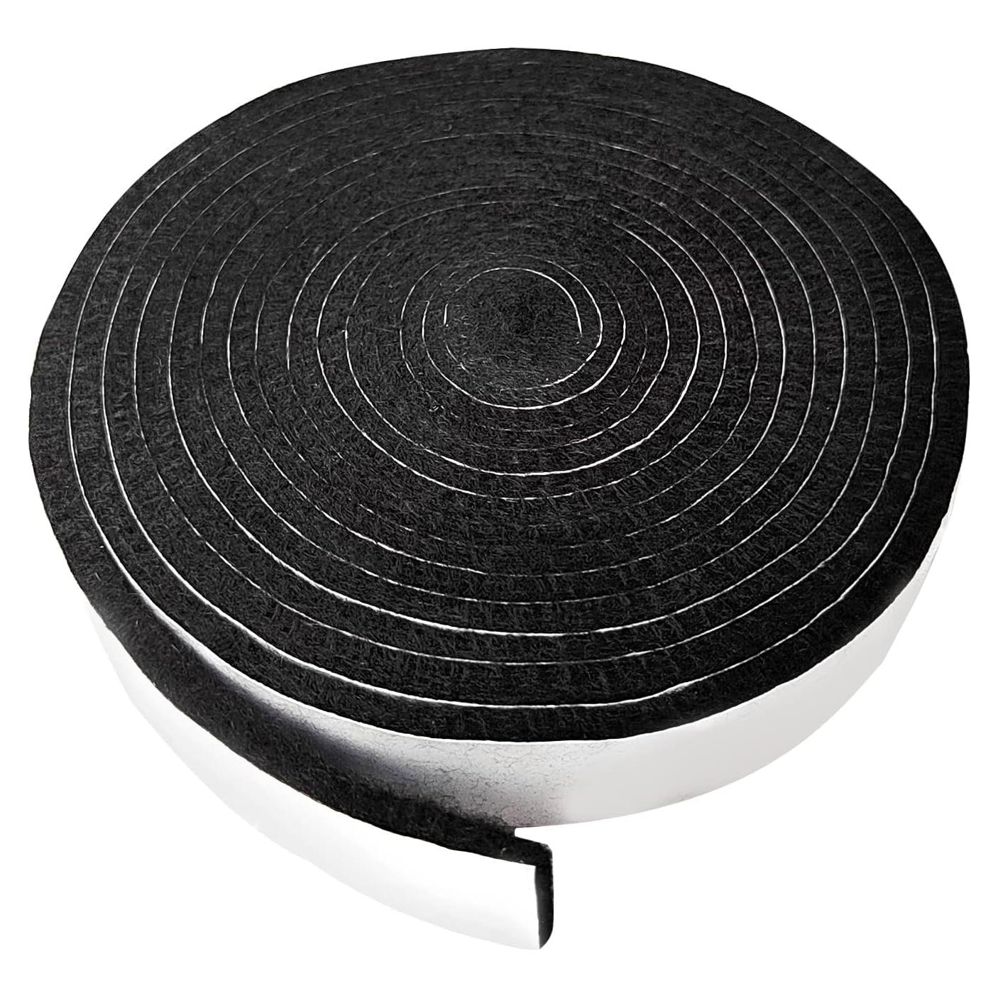 Junta de Alta Temperatura Quantfire para Parrilla Kamado Joe Jr