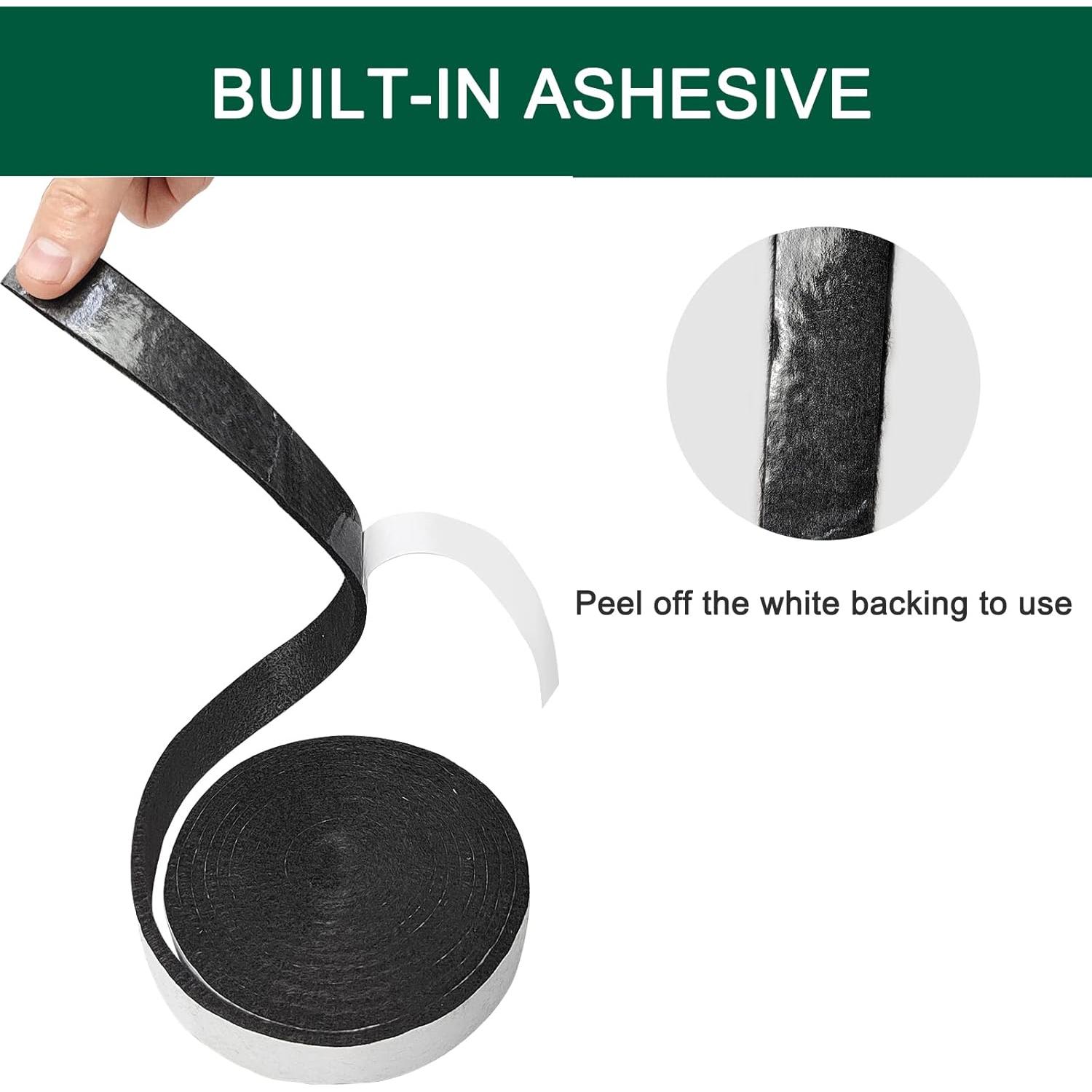 Junta de Alta Temperatura Quantfire para Parrilla Kamado Joe Jr