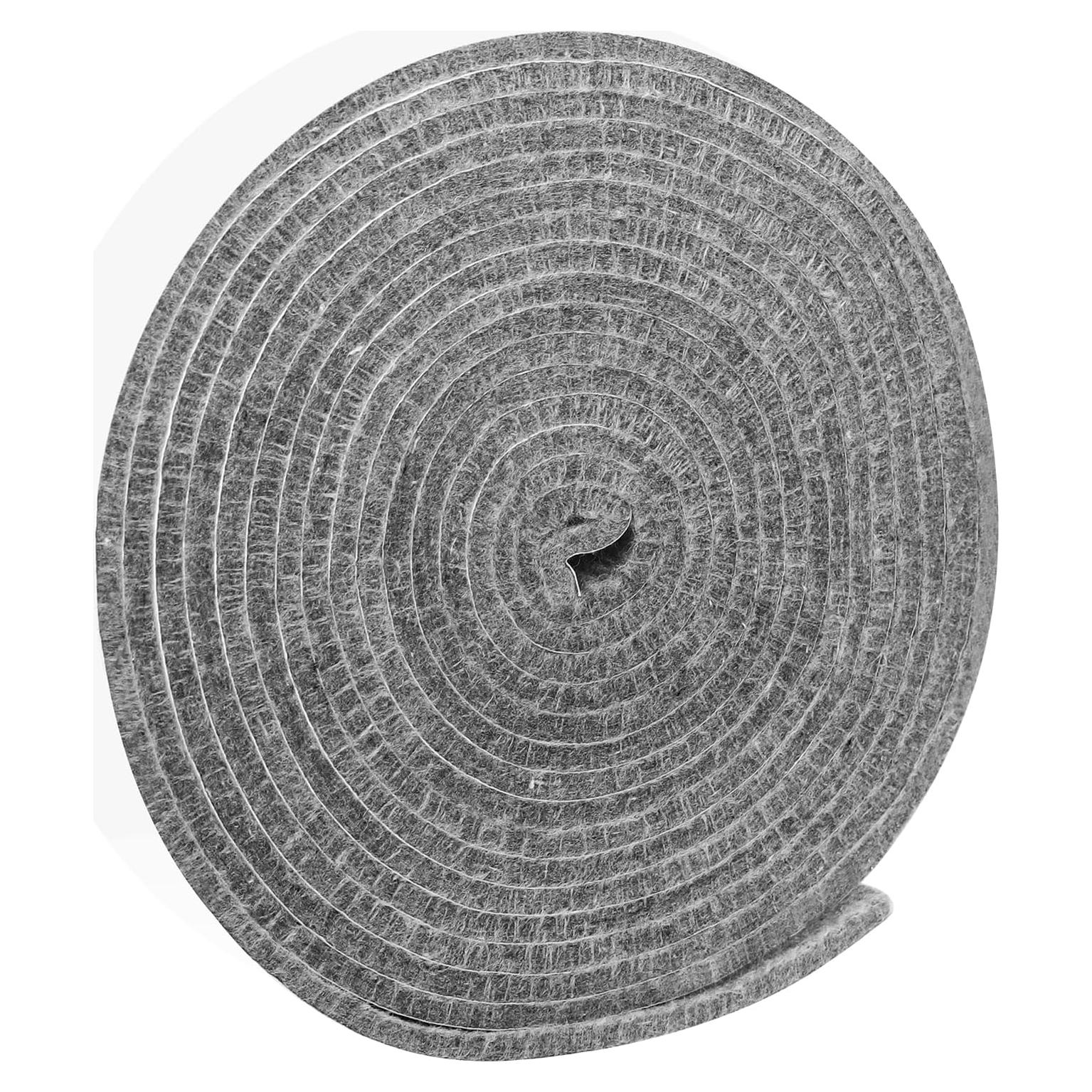 Junta de alta temperatura Kamado Joe KJ 4.57m fieltro adhesivo