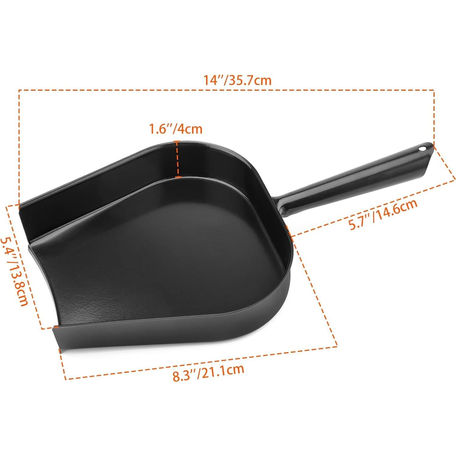 Bandeja de Cenizas para Barbacoa Onlyfire 37.5x24.6 cm