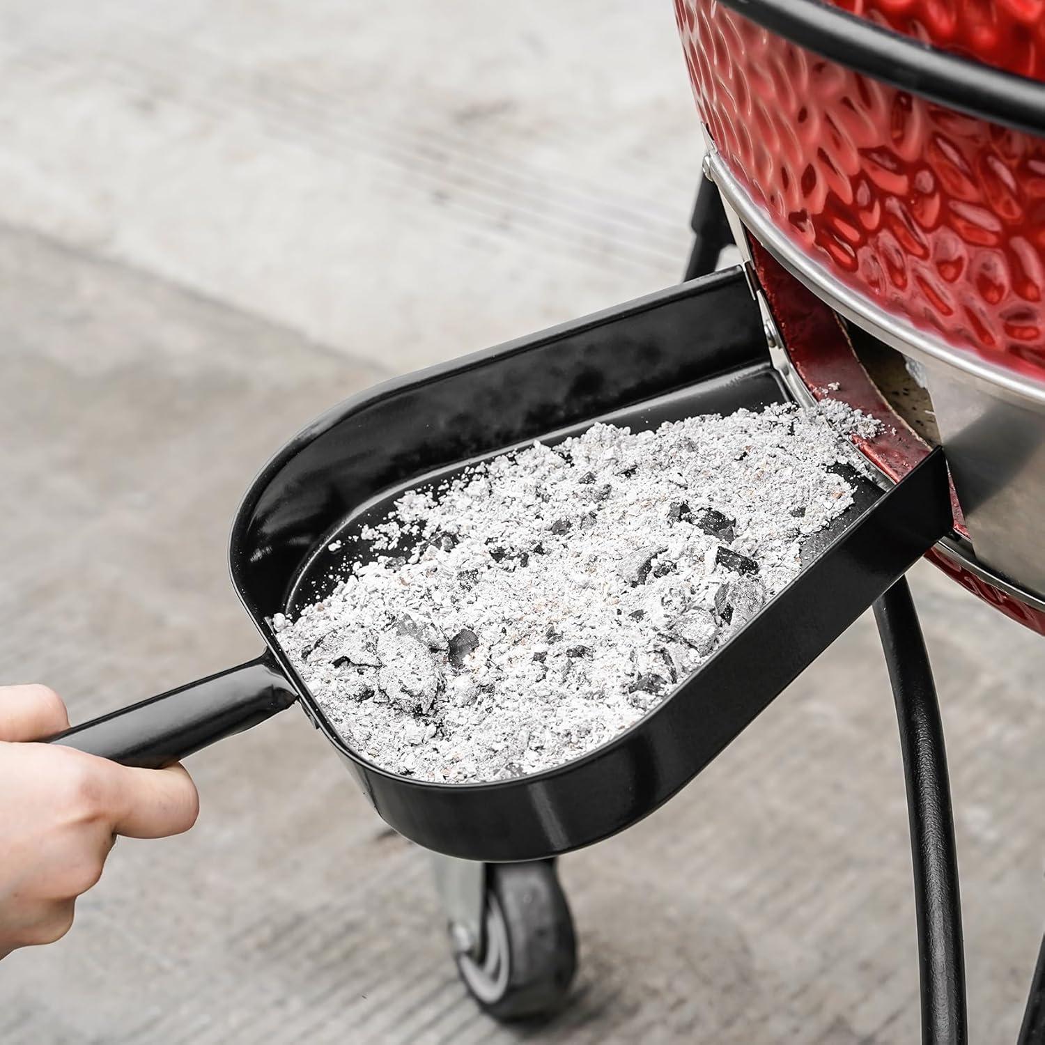 Bandeja de Cenizas para Barbacoa Onlyfire 37.5x24.6 cm