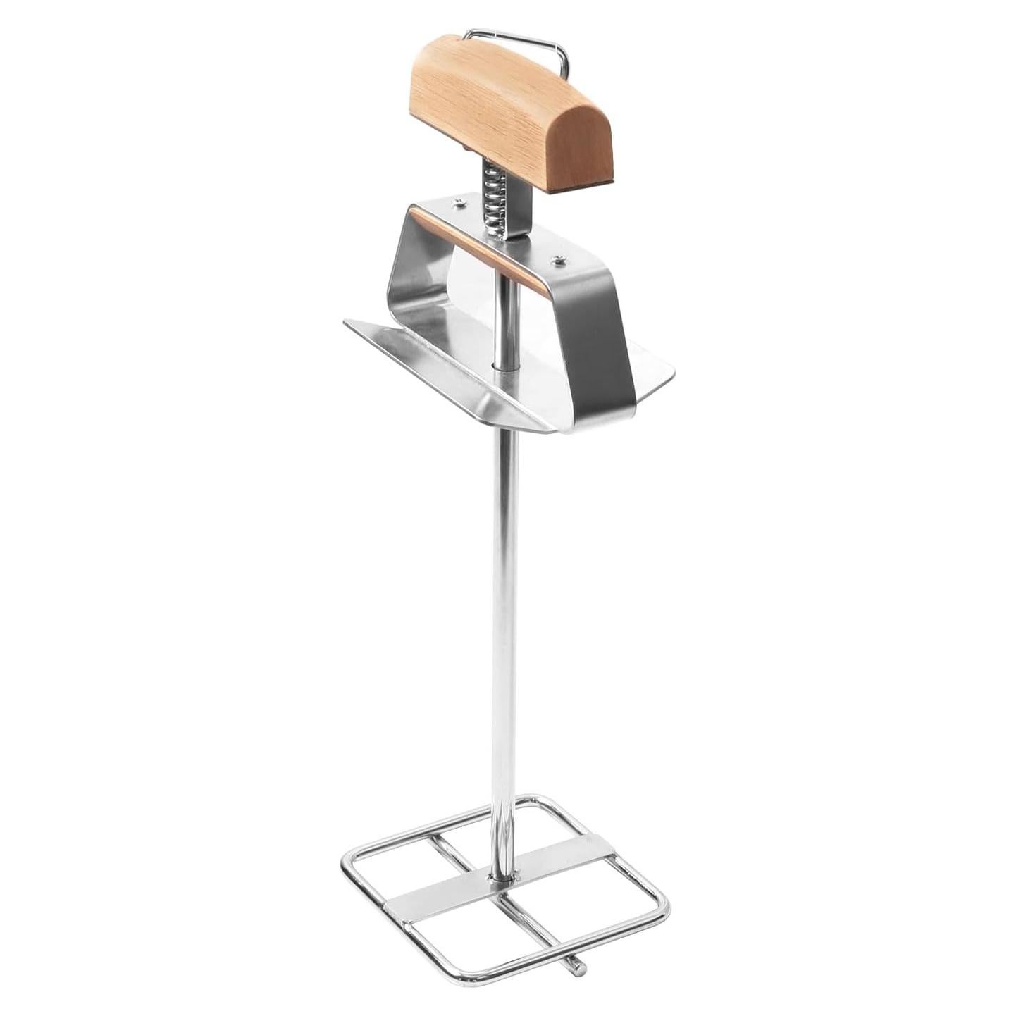 Elevador de Parrilla Acero Inoxidable FIRELOOP 32.92 cm