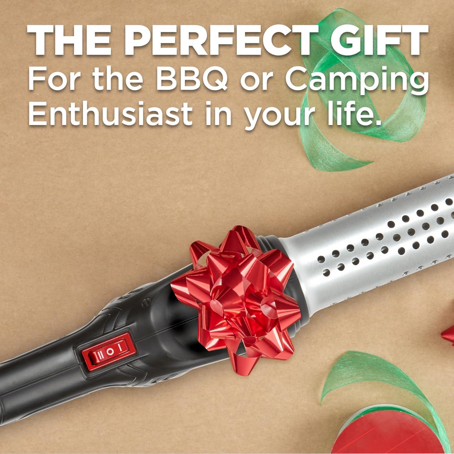 Encendedor de Fuego Wagner Electro-Torch C900085 815.6°C