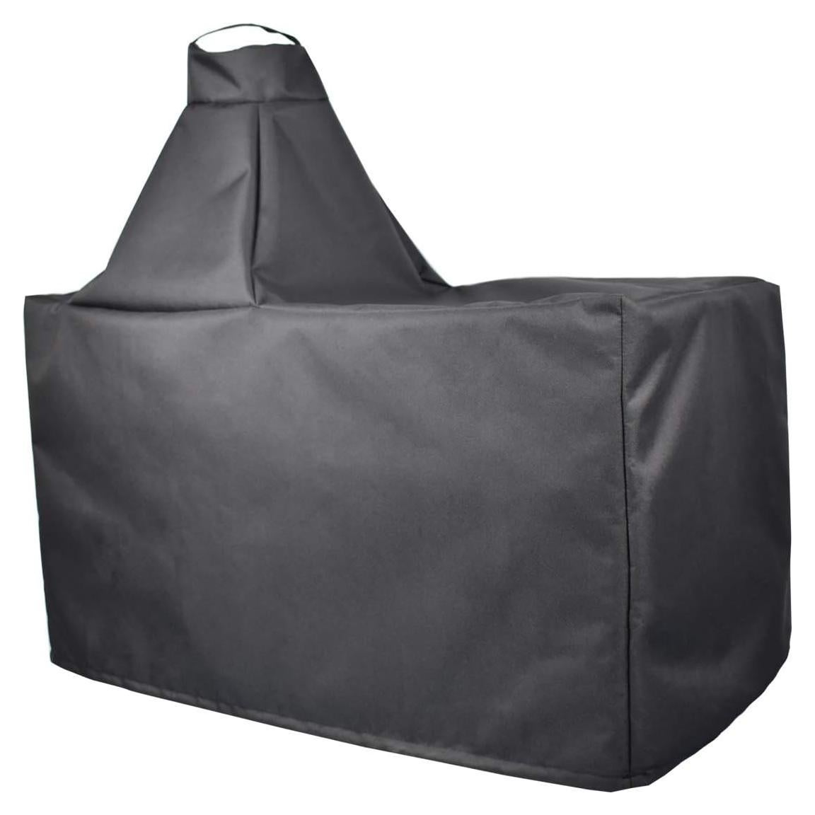 Cubierta para Parrilla Mini Lustrous Negro 152.4x68.6x78.7 cm