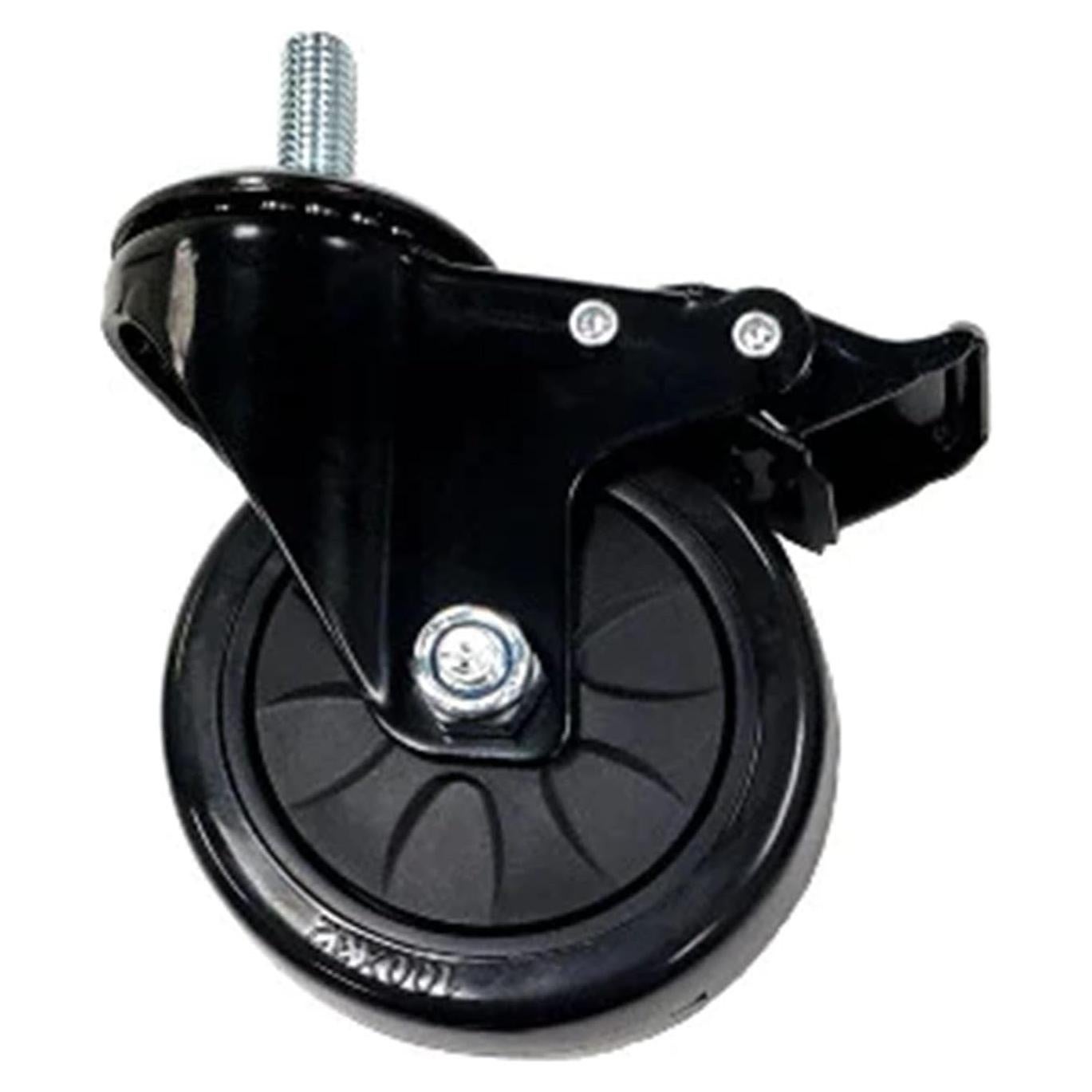 Rueda Giratoria de Bloqueo Kamado Joe para Parrillas III