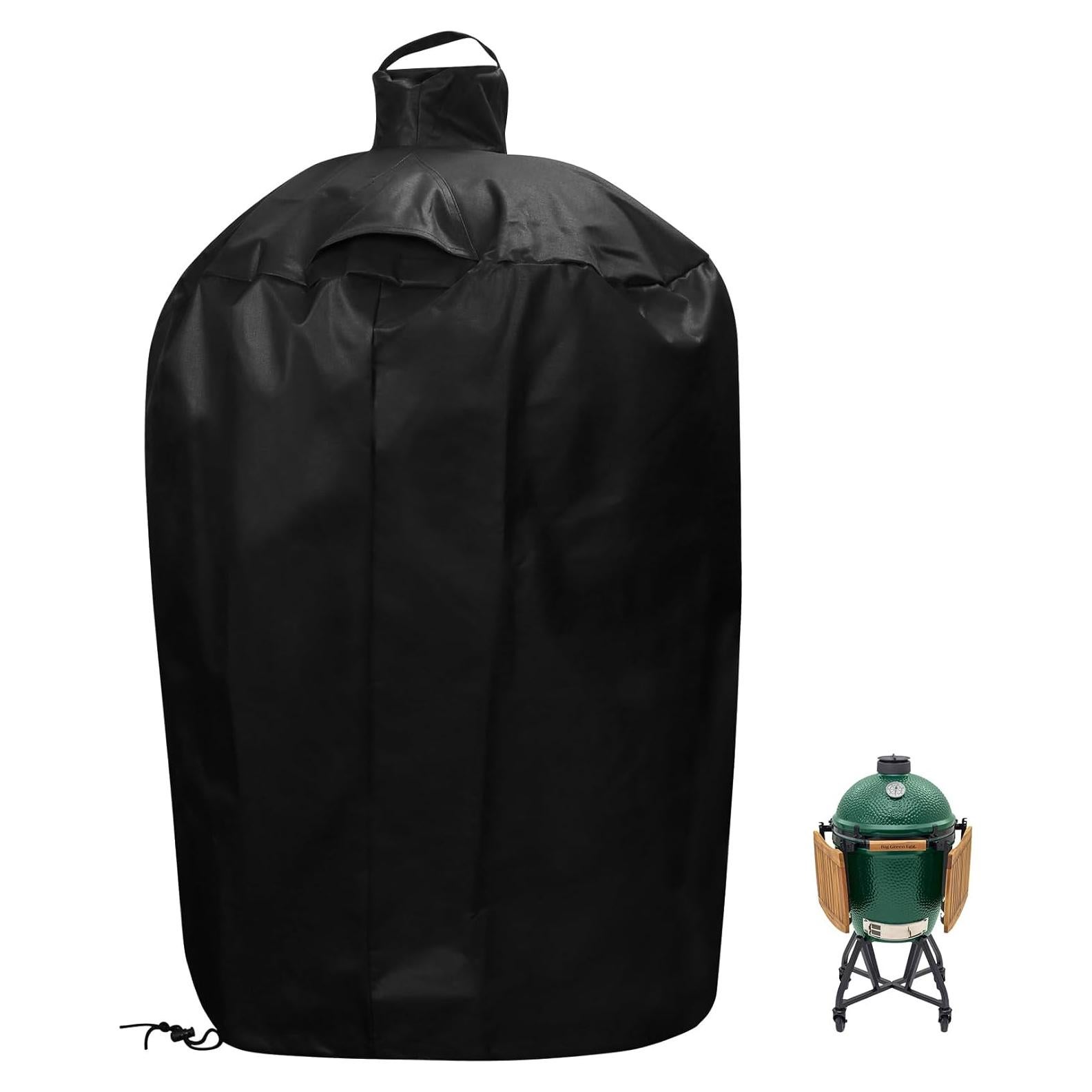 Cubierta Impermeable para Parrilla Blackhoso 31x40 cm
