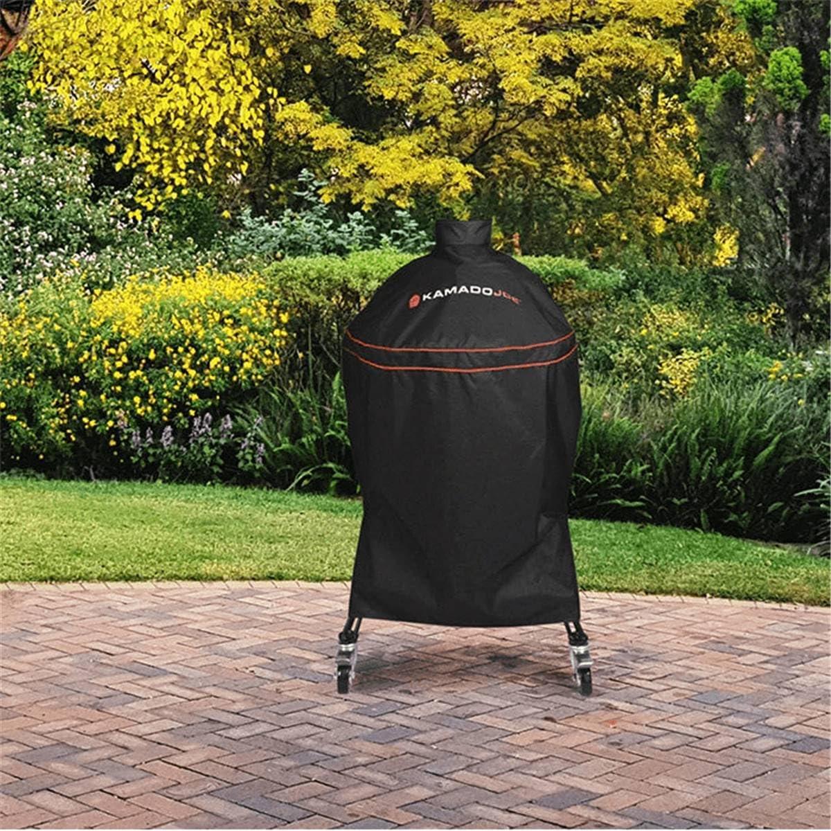 Funda para Parrilla Kamado Joe Classic 81x81x122 cm