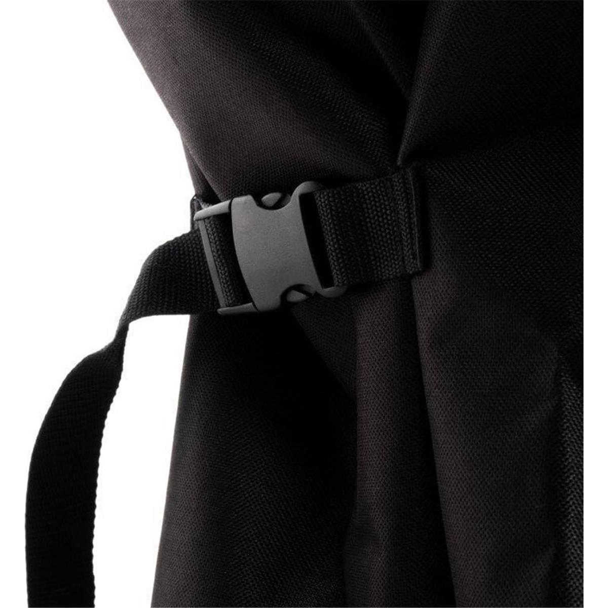 Funda para Parrilla Kamado Joe Classic 81x81x122 cm