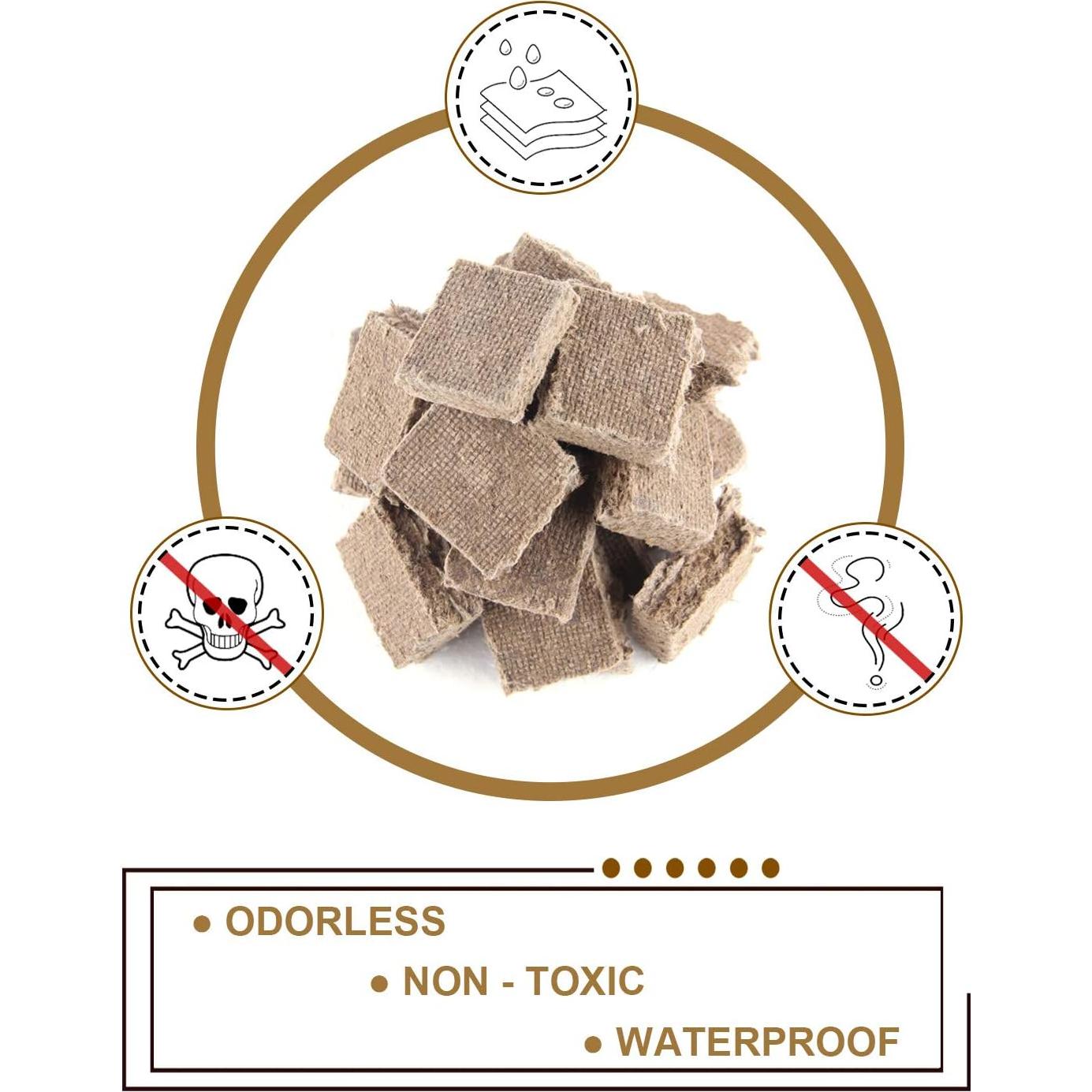 Bloques de Inicio KAMaster 48 Cuadrados para Parrilla