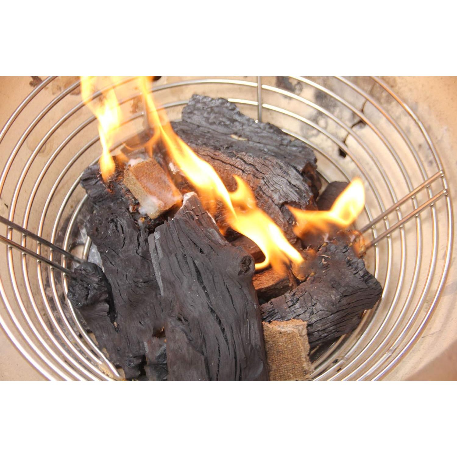 Bloques de Inicio KAMaster 48 Cuadrados para Parrilla